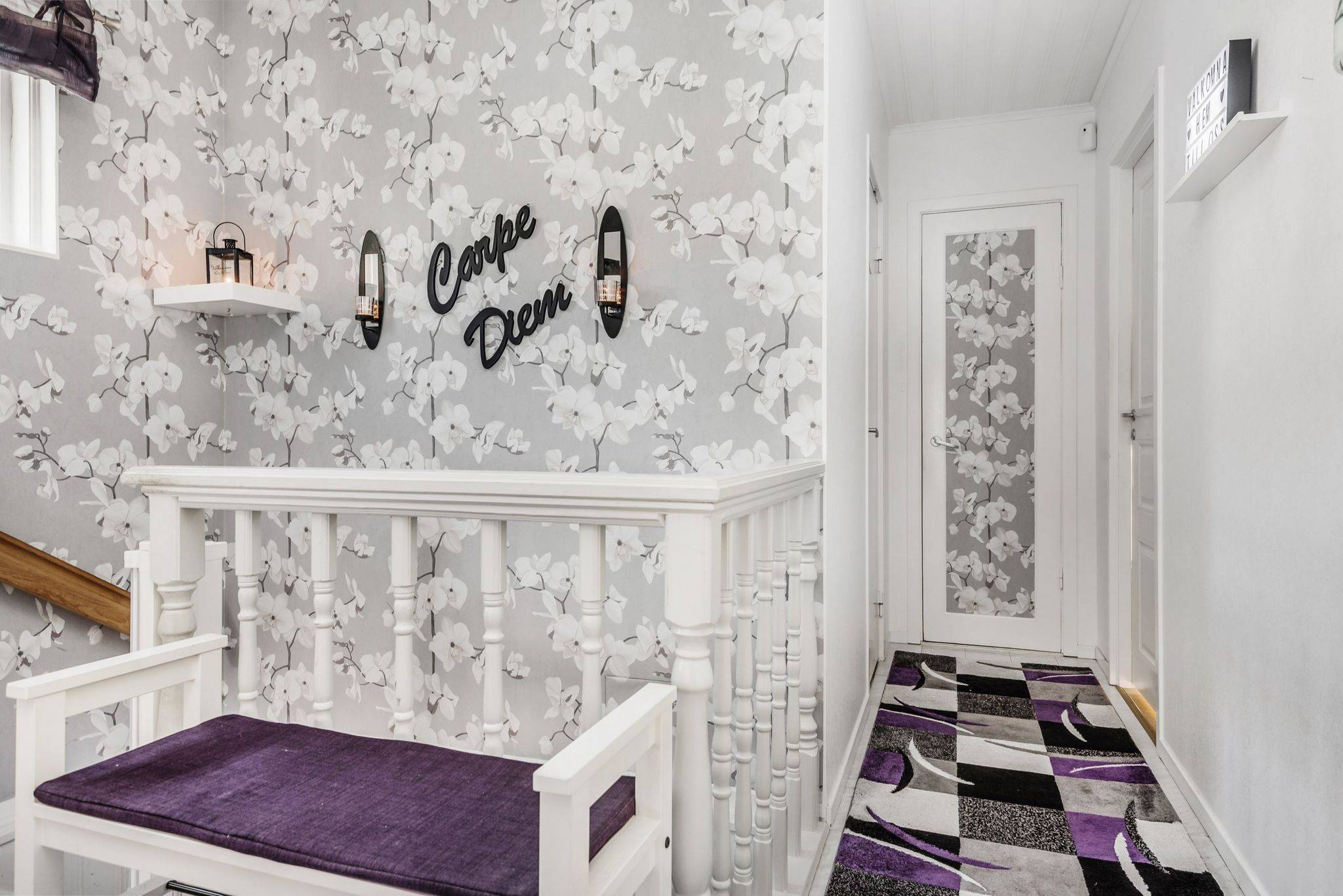 4 rum Villa på Högalidsgatan 35 Övre Holm Motala kommun - bild 6