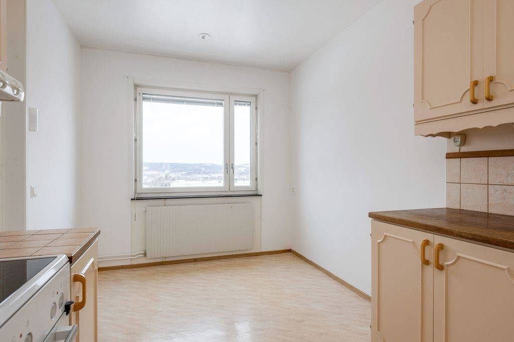 3 rum Lägenhet på Nackstavägen 34B Sundsvall - Nacksta Sundsvalls kommun - bild 5