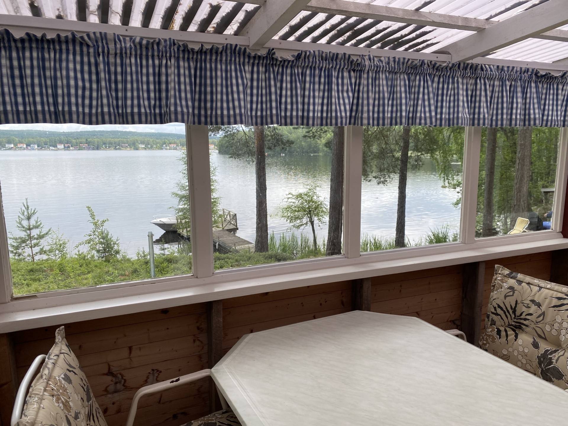 1 rum Fritidshus på Hellmansö 3 Falu kommun - bild 18