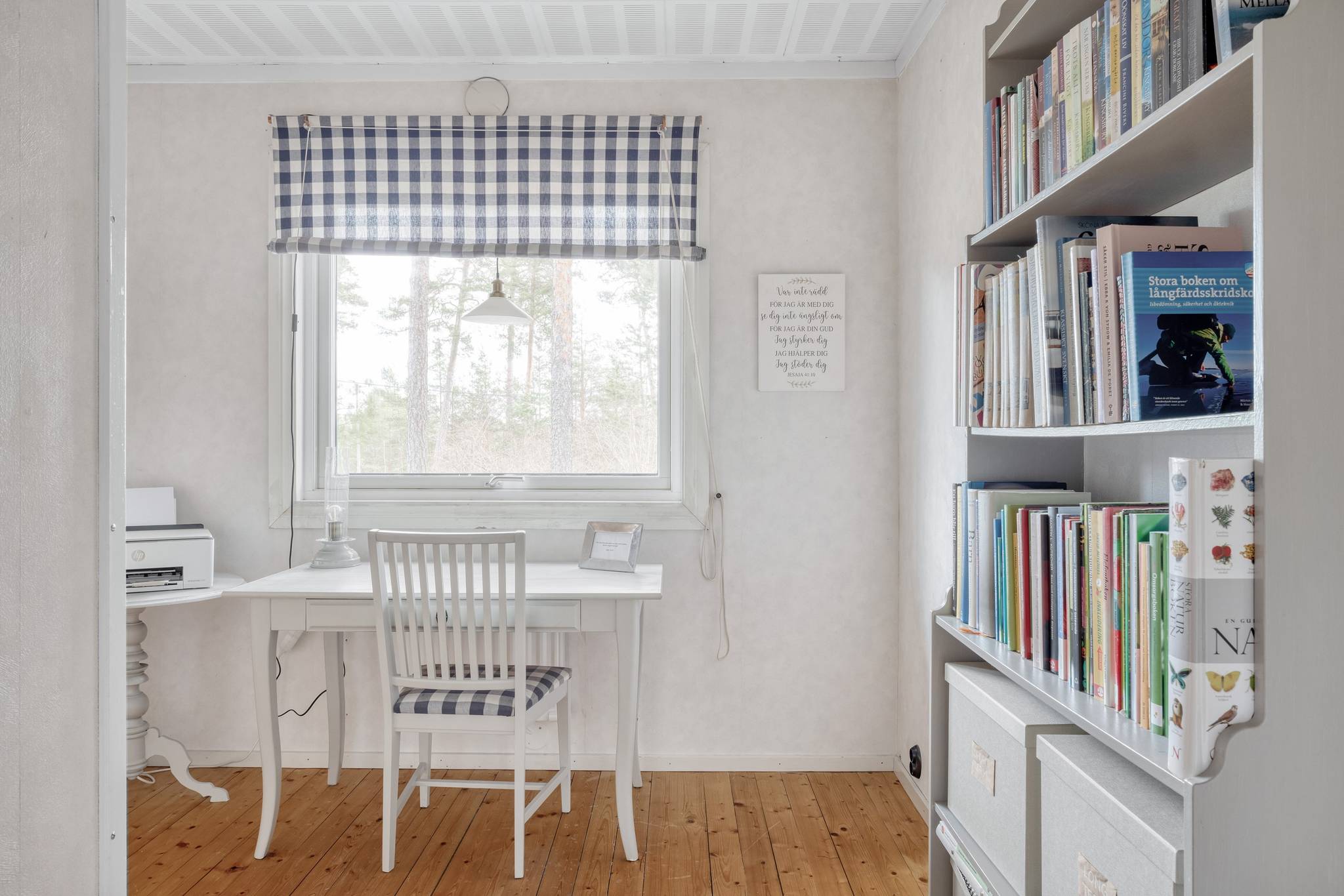 6 rum Villa på Norra Tibblevägen 17 Uppsala kommun - bild 26