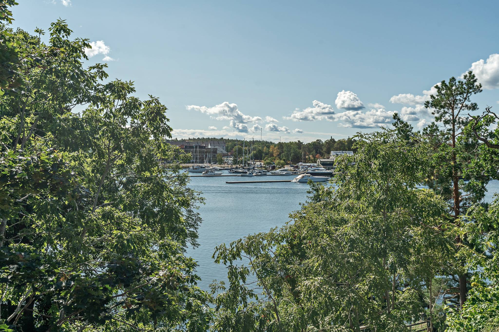 5 rum Parhus på Gamla Skärgårdsvägen 2B Gustavsberg Värmdö kommun - bild 63
