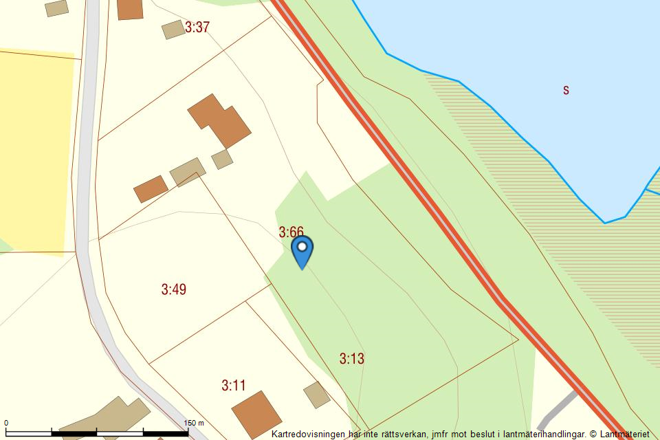 6 rum Villa på Södra Holländarevägen 138 Karlshamns kommun - bild 41