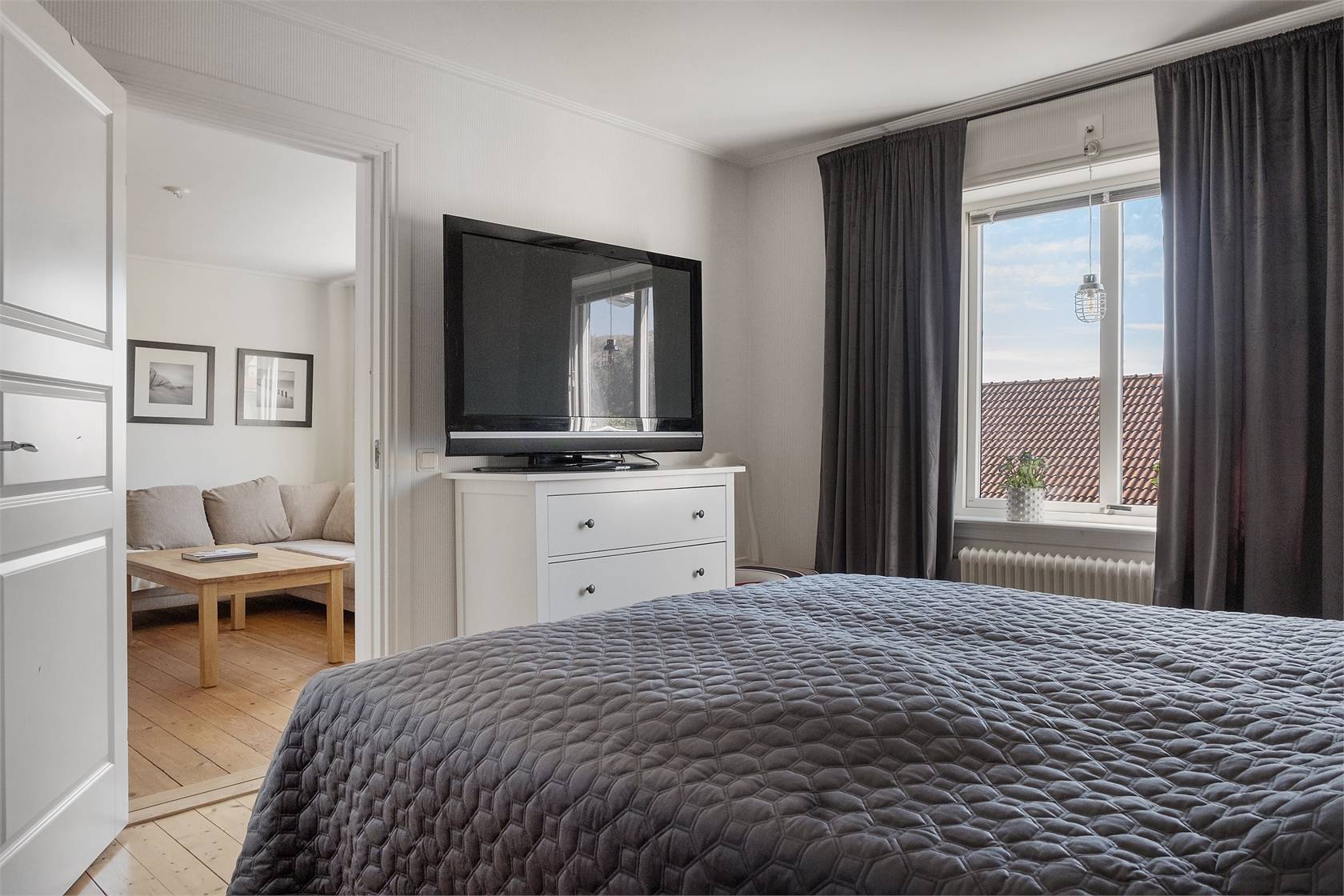 8 rum Villa på Bergsgatan 15 Lysekil Lysekils kommun - bild 17