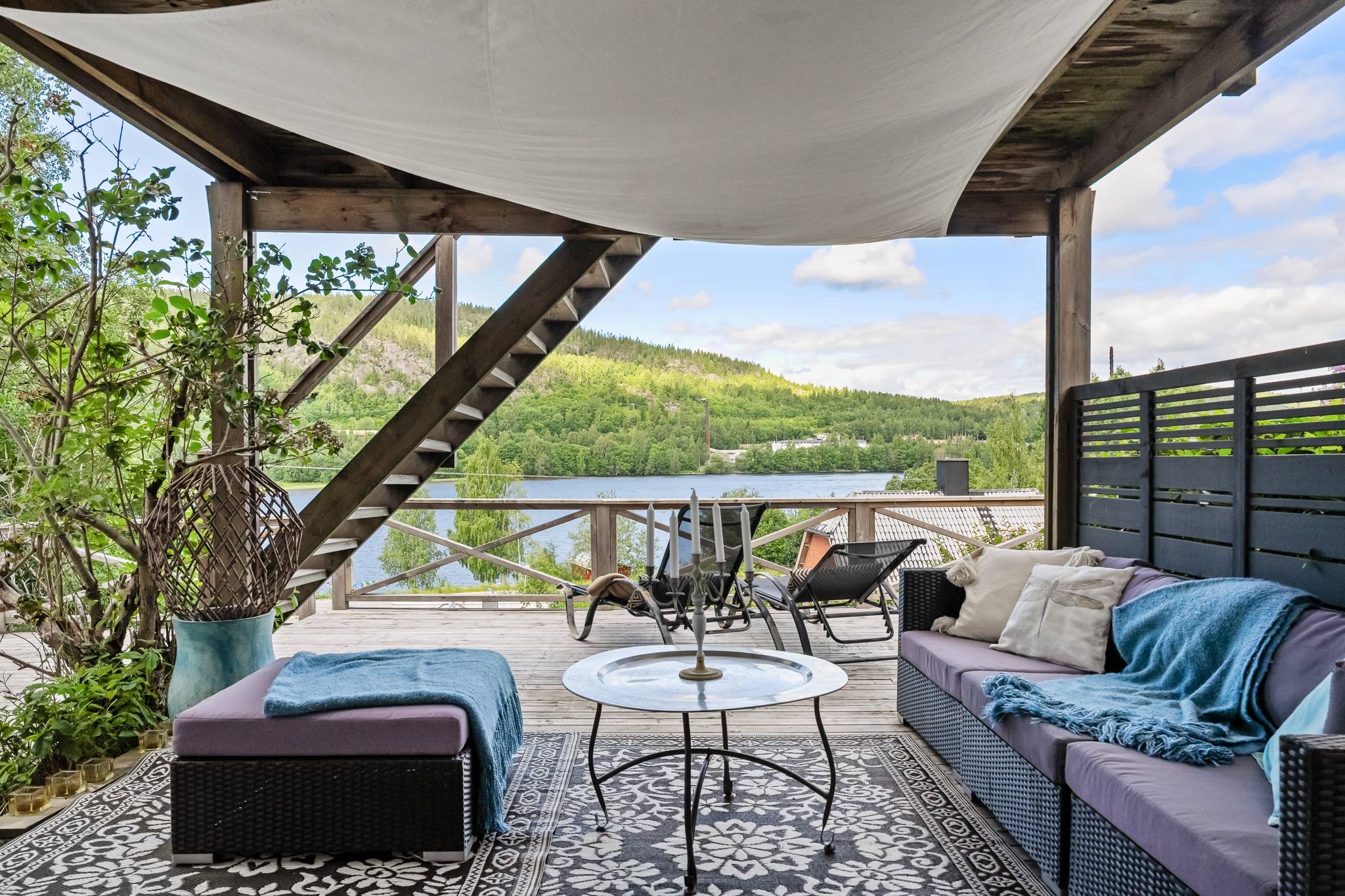 7 rum villa på Myrtenvägen 14 Kvissleby, Sundsvalls kommun - bild 2