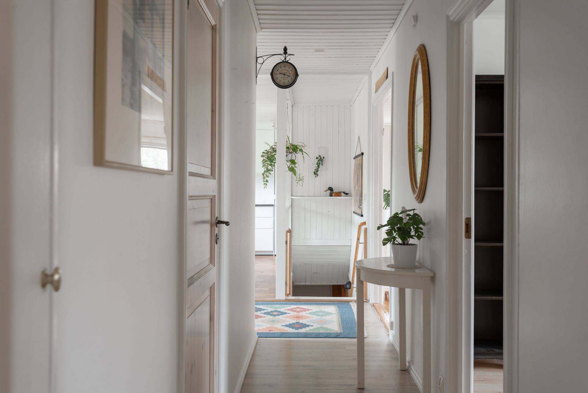 5 rum Villa på Villavägen 1 Åsbro Askersunds kommun - bild 28
