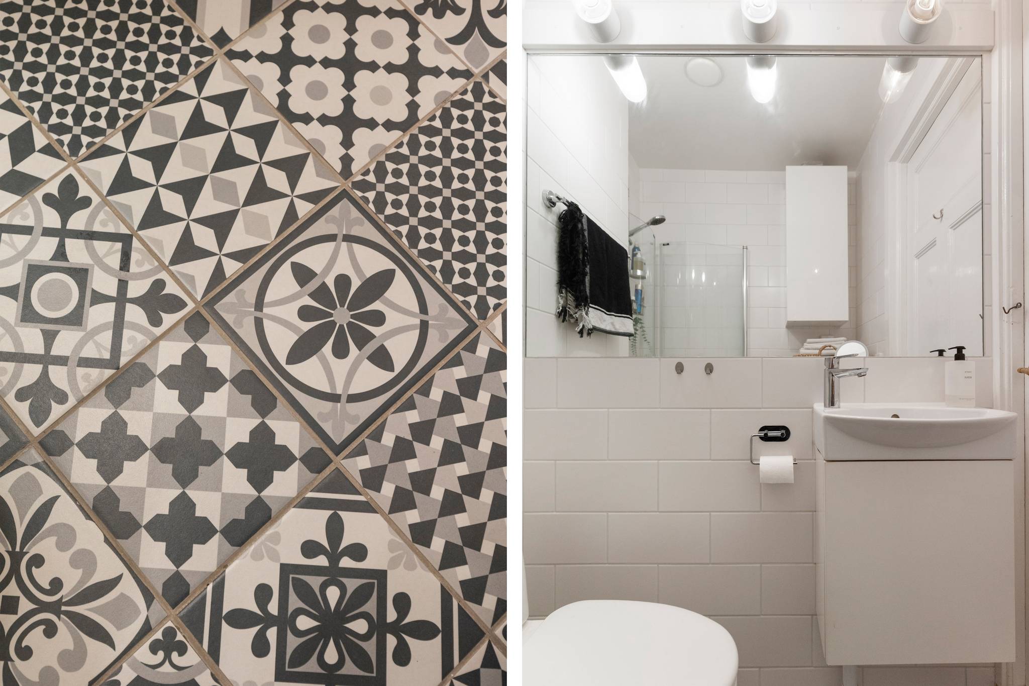 2 rum Lägenhet på Valhallavägen 22 B Östermalm Stockholms kommun - bild 28