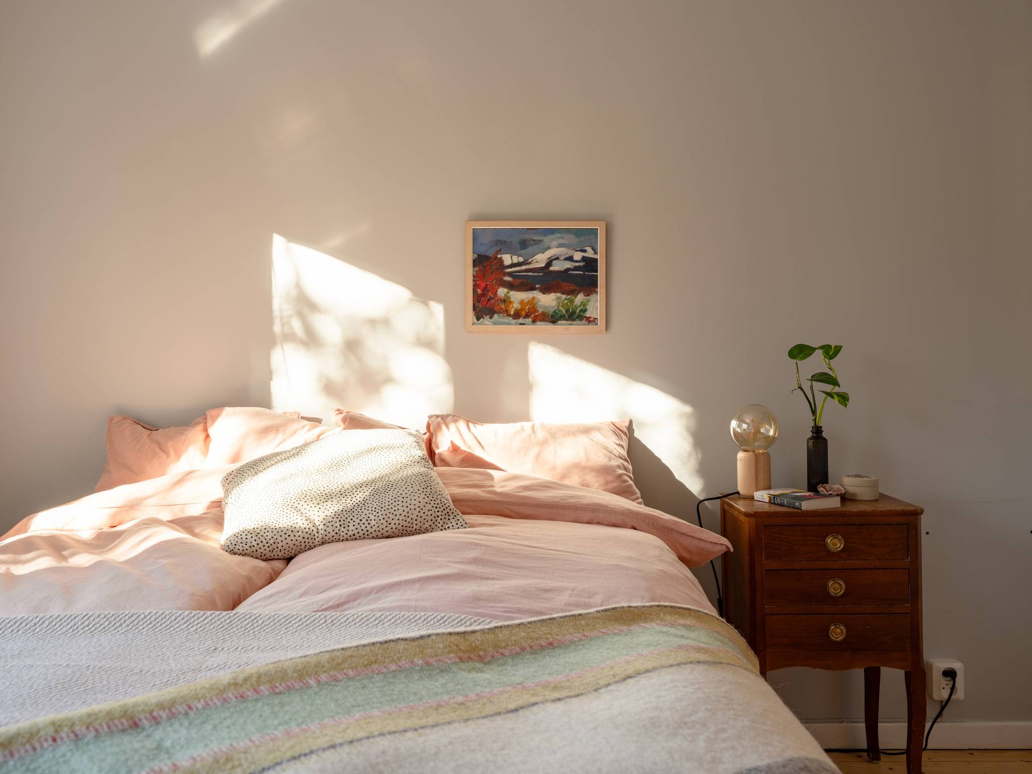 3 rum Lägenhet på Björkbacksvägen 36 Bromma - Ulvsunda - Johannesfred Stockholms kommun - bild 23