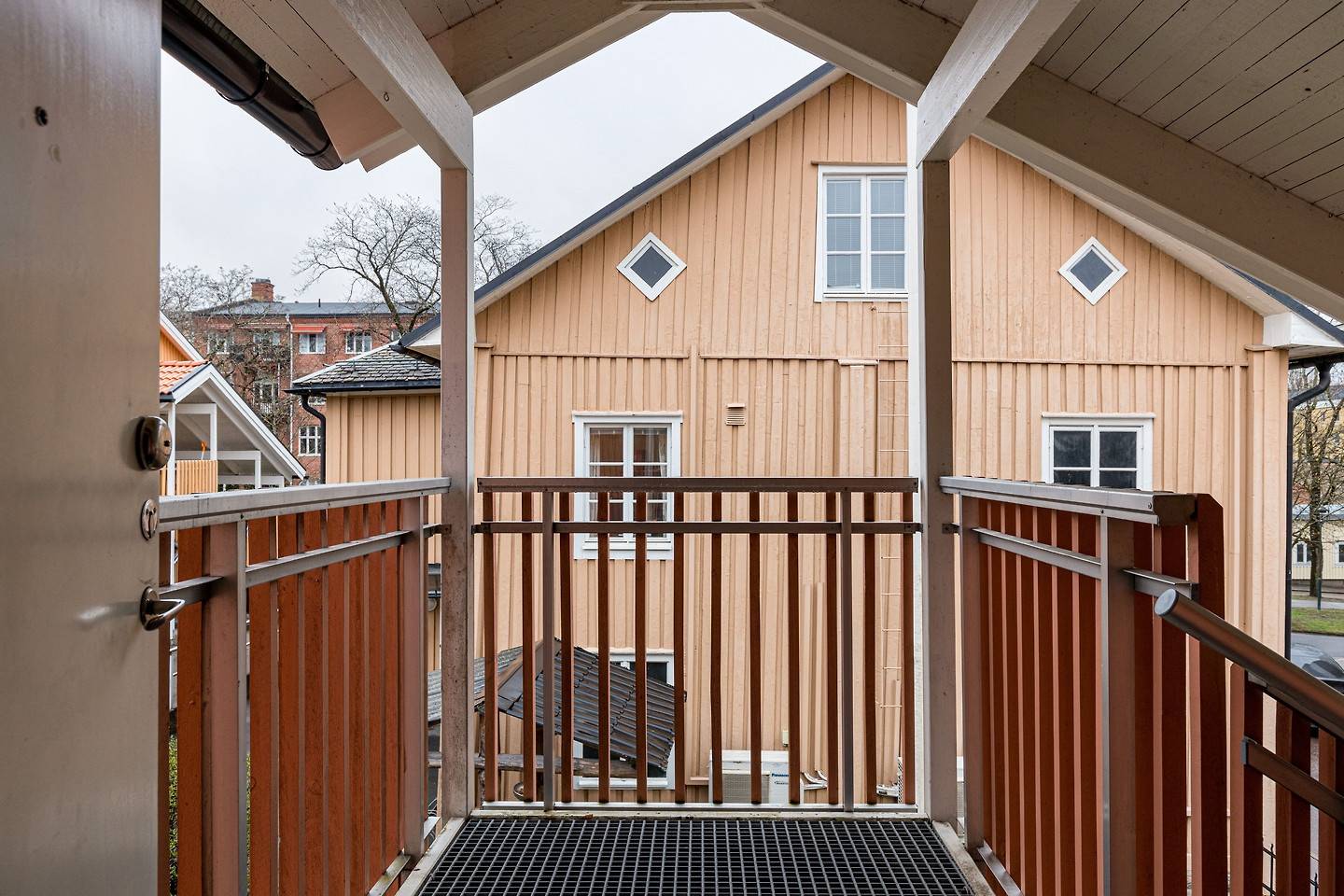 3 rum Lägenhet på Fabriksgatan 18 A Arvika kommun - bild 2