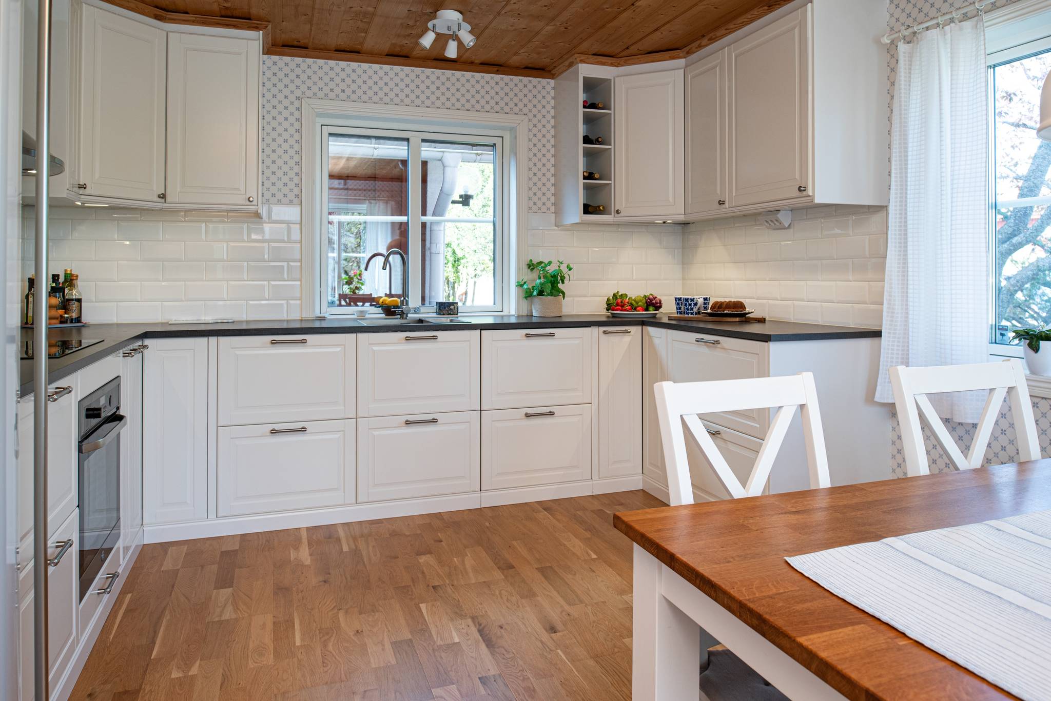 123 m² Villa på Hagmarksvägen 35 Hudiksvalls kommun - bild 11