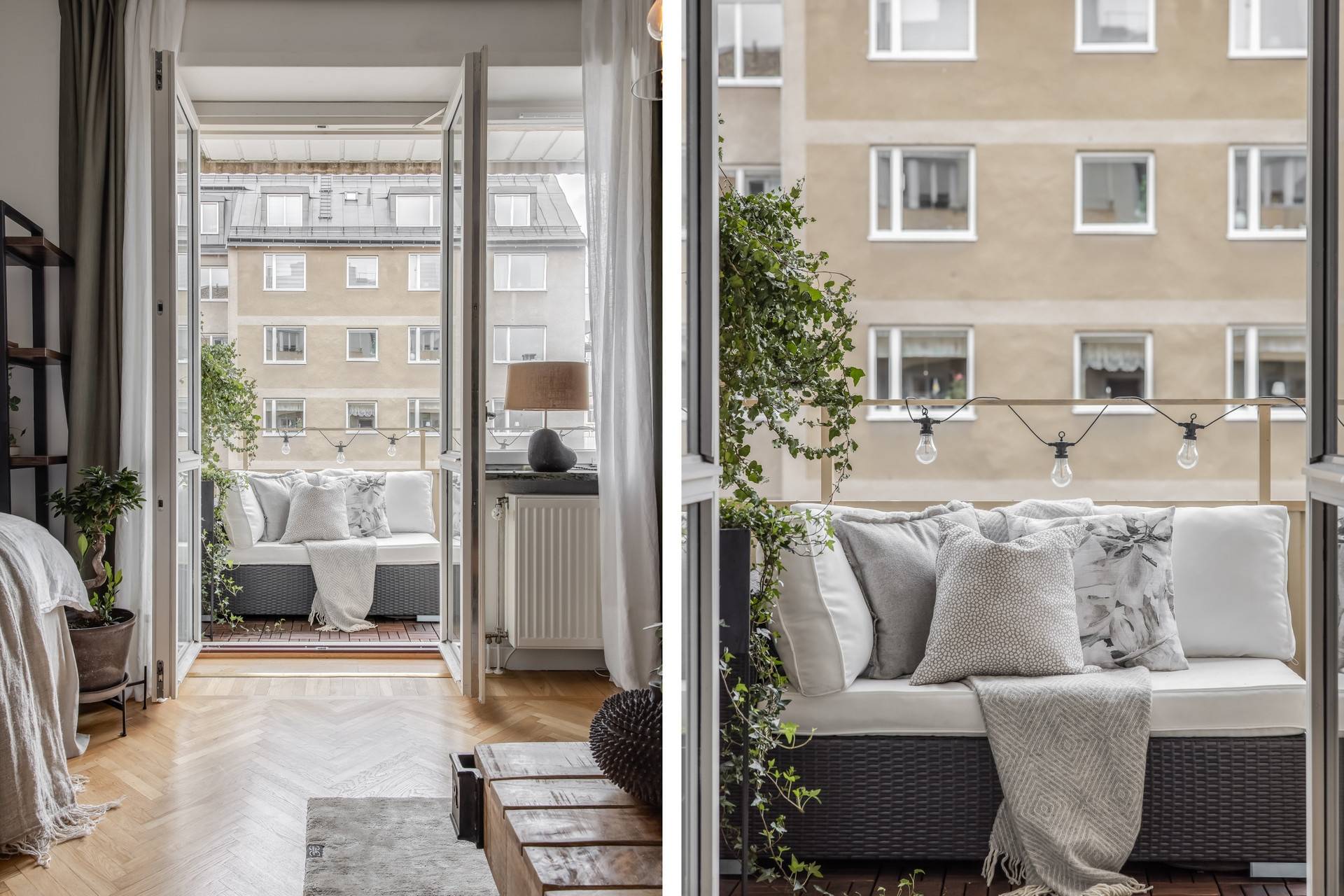 1 rum Lägenhet på Alströmergatan 35, 3tr Kungsholmen Stockholms kommun - bild 15