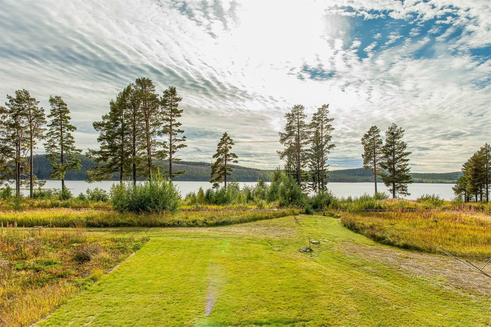 4 rum Villa på Hennan Märlanvägen 7 Ljusdal Ljusdals kommun - bild 4