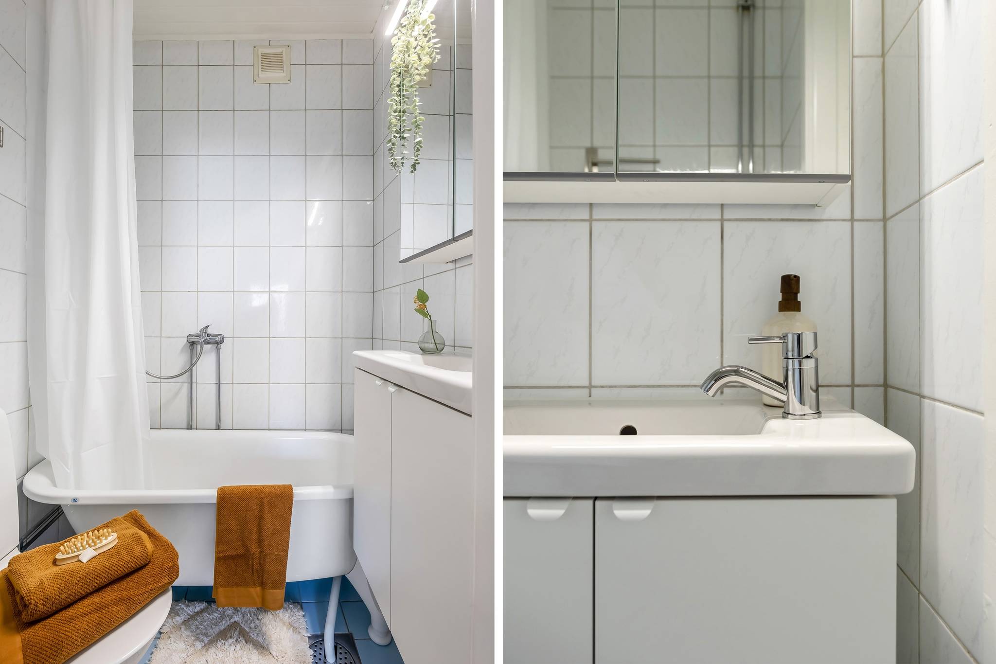 2.5 rum Lägenhet på Saarisvägen 4A Kirseberg Malmö kommun - bild 36