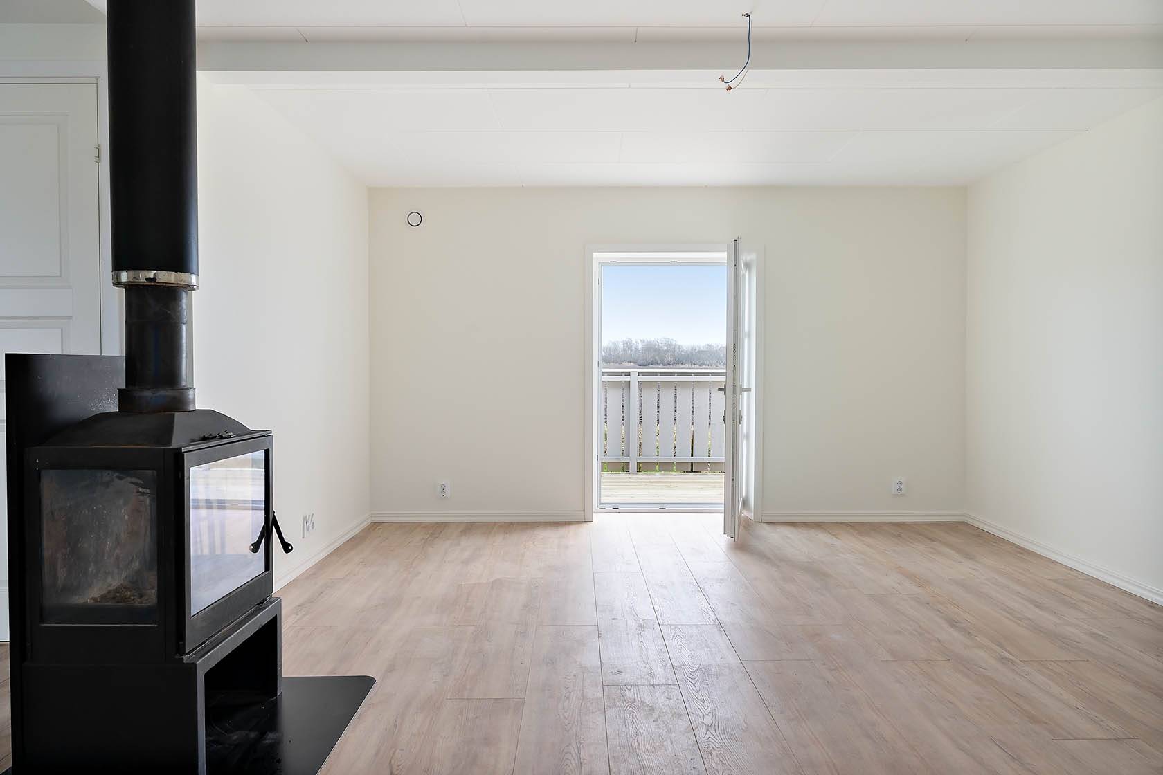 5 rum Villa på Lyngåkra 352 Harplinge Halmstads kommun - bild 11