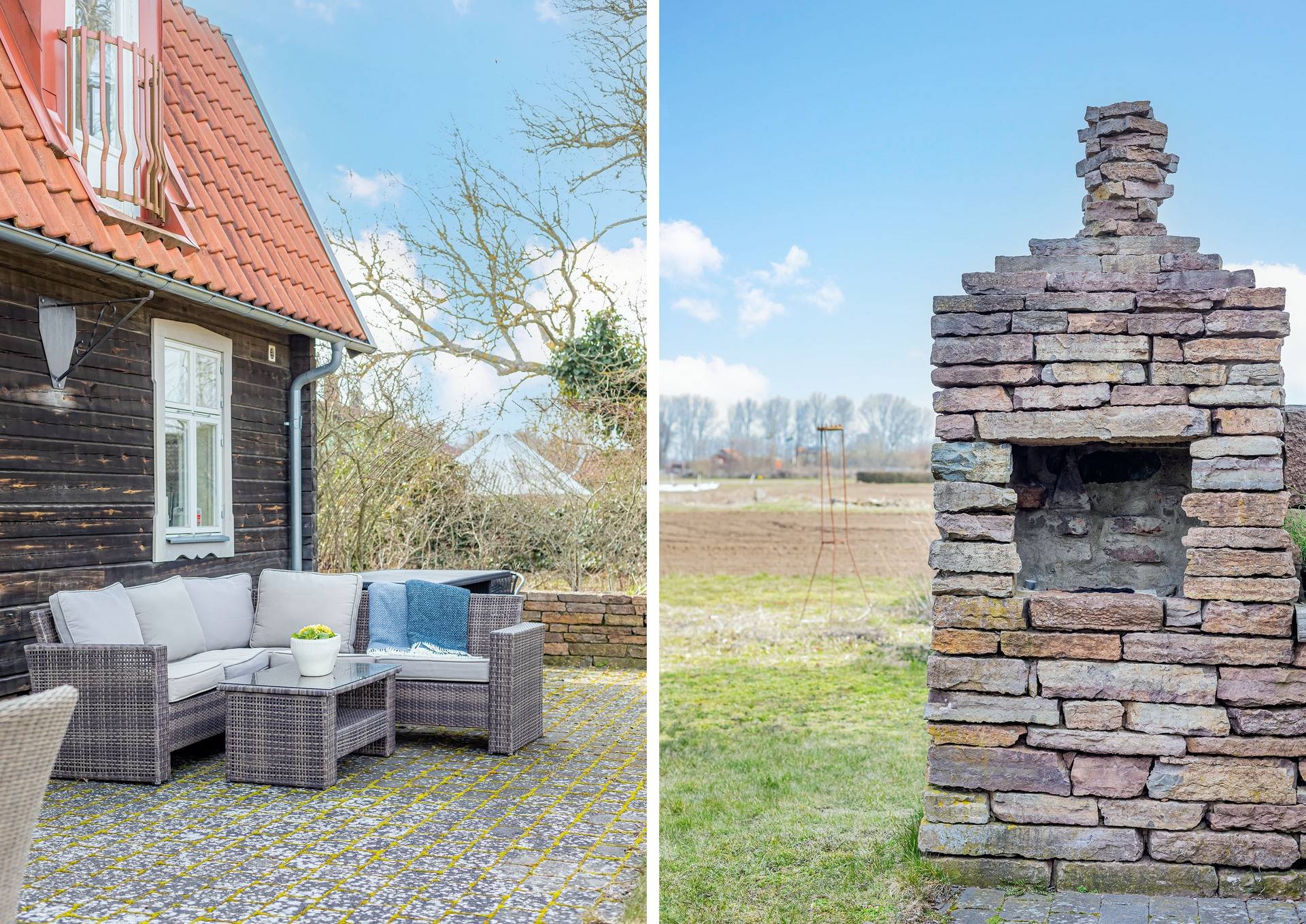 4 rum Villa på Eriksöre Bygata 52 Eriksöre Mörbylånga kommun - bild 25