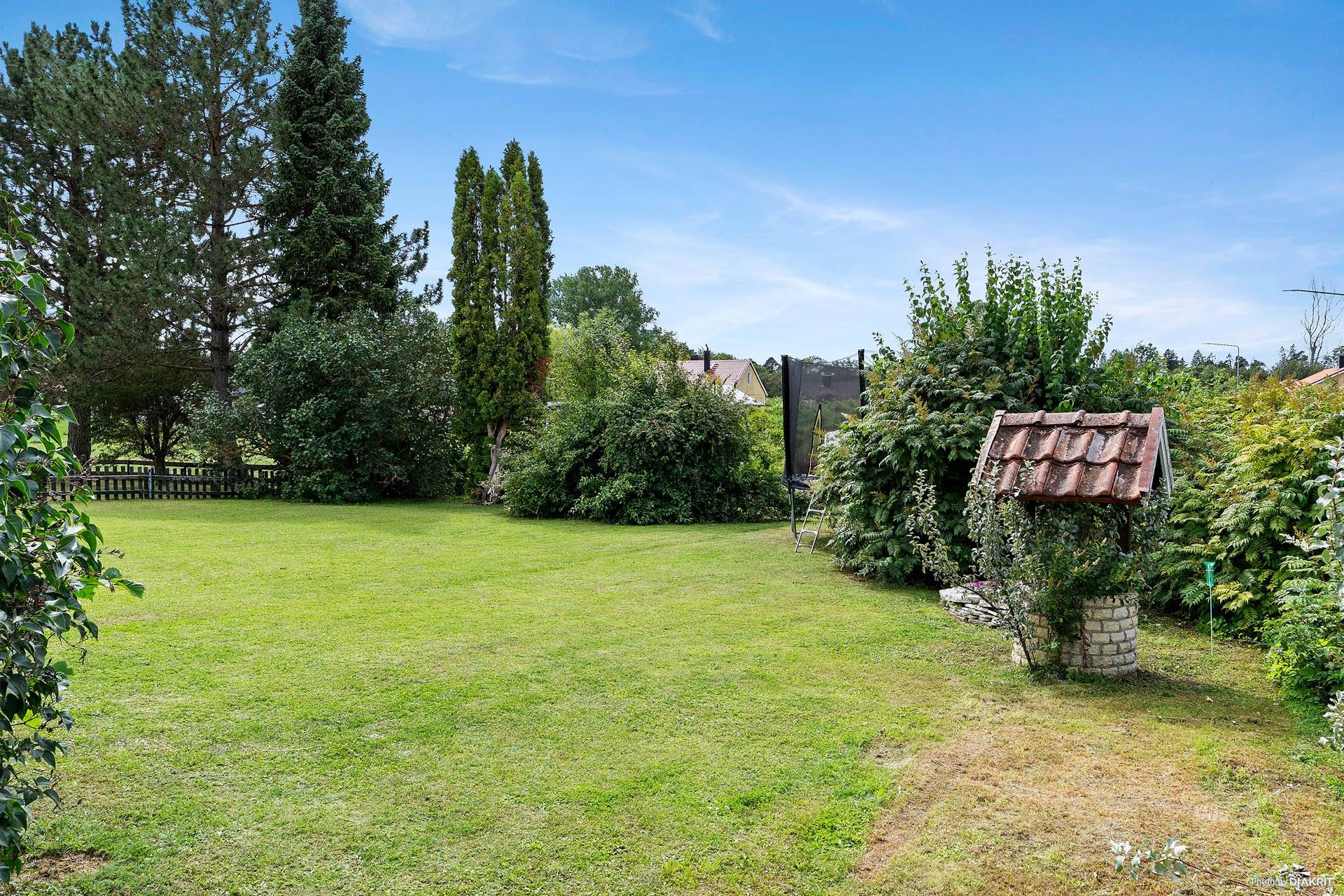 4 rum Villa på Vindevägen 2 Lärbro - Norra Gotland Gotlands kommun - bild 5