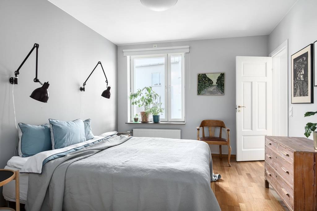 3.5 rum Lägenhet på Hammarby Allé 119, 4tr Hammarby Sjöstad Stockholms kommun - bild 19
