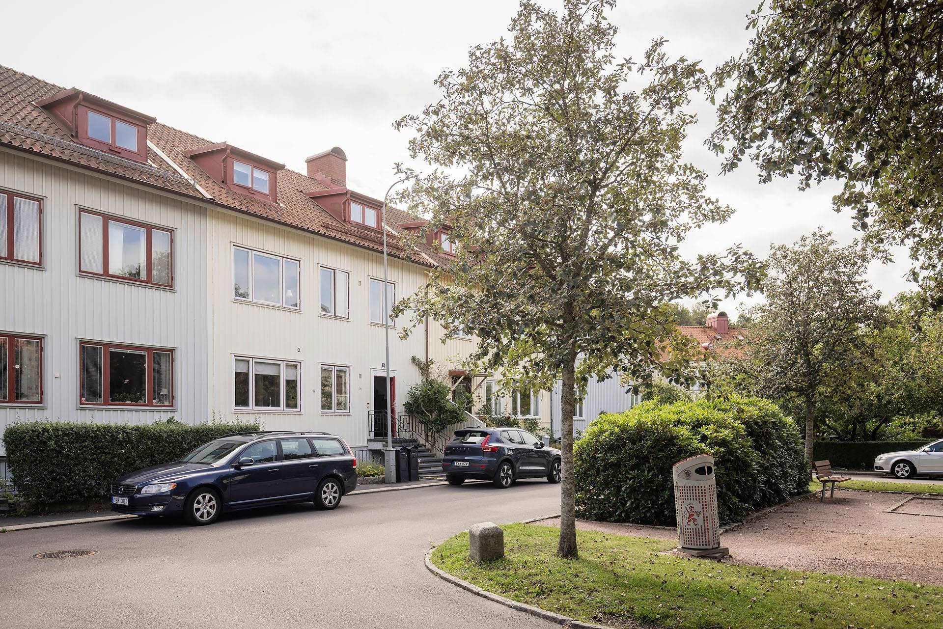 4 rum Lägenhet på Storängsgatan 35 Änggården Göteborgs kommun - bild 68