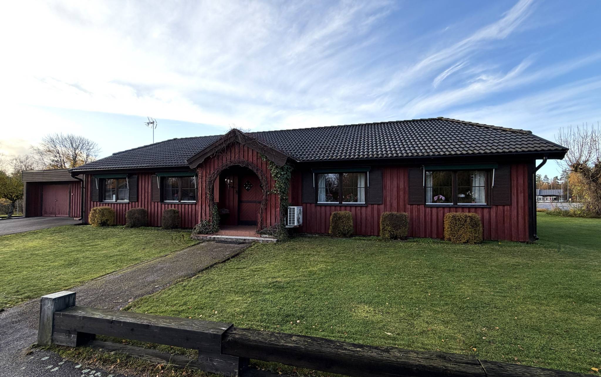 5 rum Villa på Stationsvägen 19 Klavreström Uppvidinge kommun - bild 7