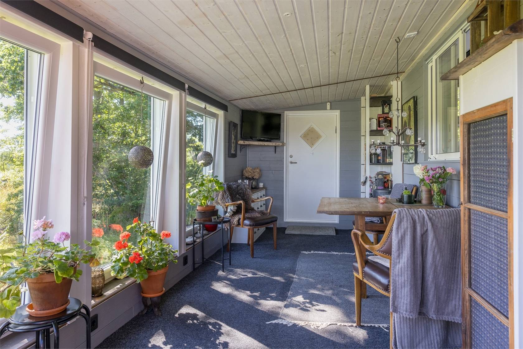 5 rum Villa på Norrhult Karlslund Ankarsrum Västerviks kommun - bild 20