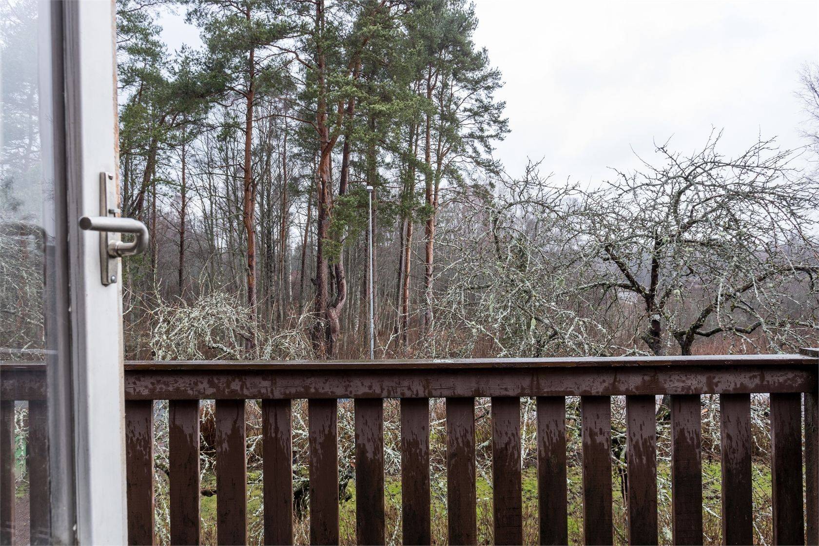 4 rum Villa på Högbrogatan 32 Forshaga kommun - bild 25