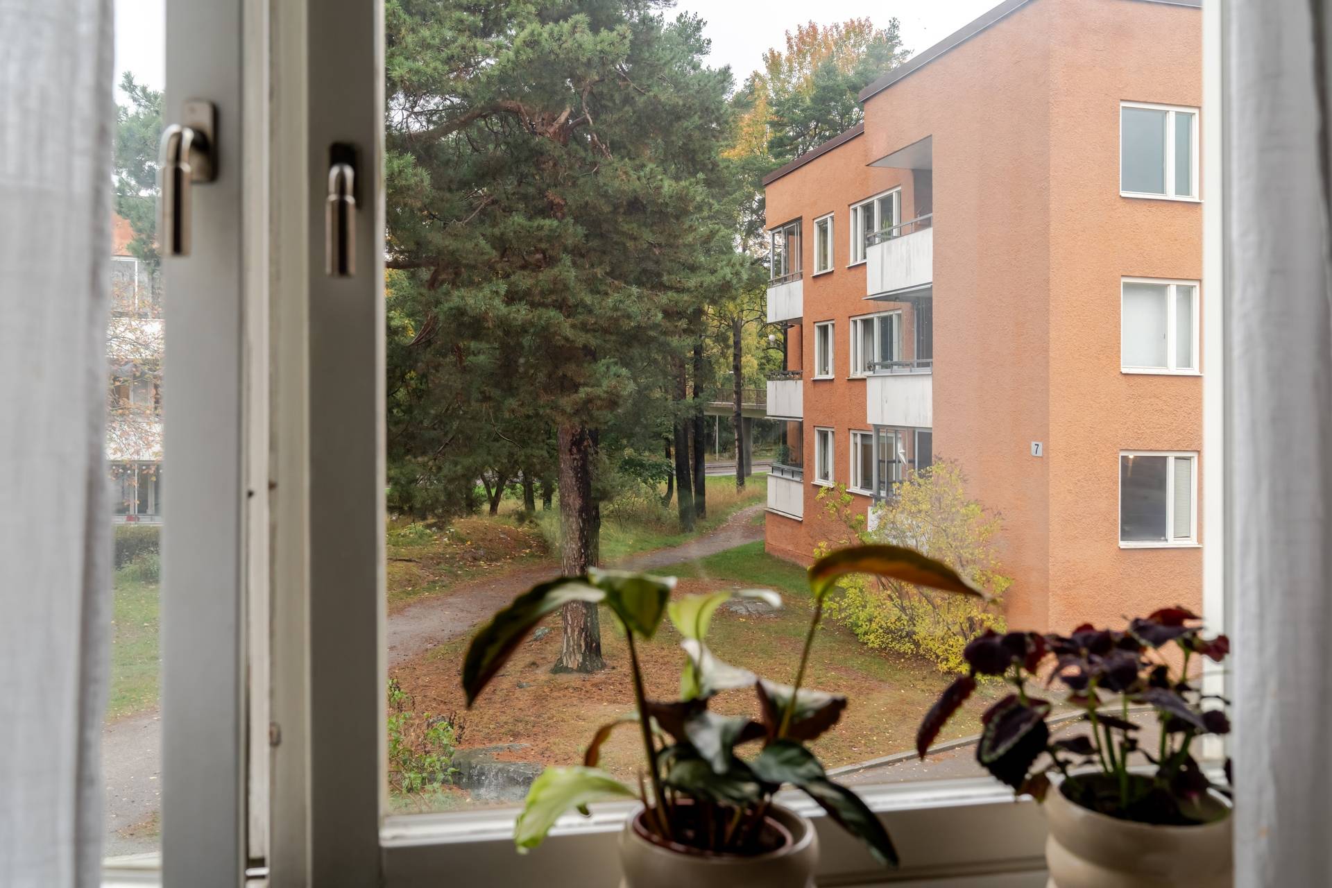 3 rum Lägenhet på Sandalmakarbacken 9 Hägersten - Solberga Stockholms kommun - bild 24