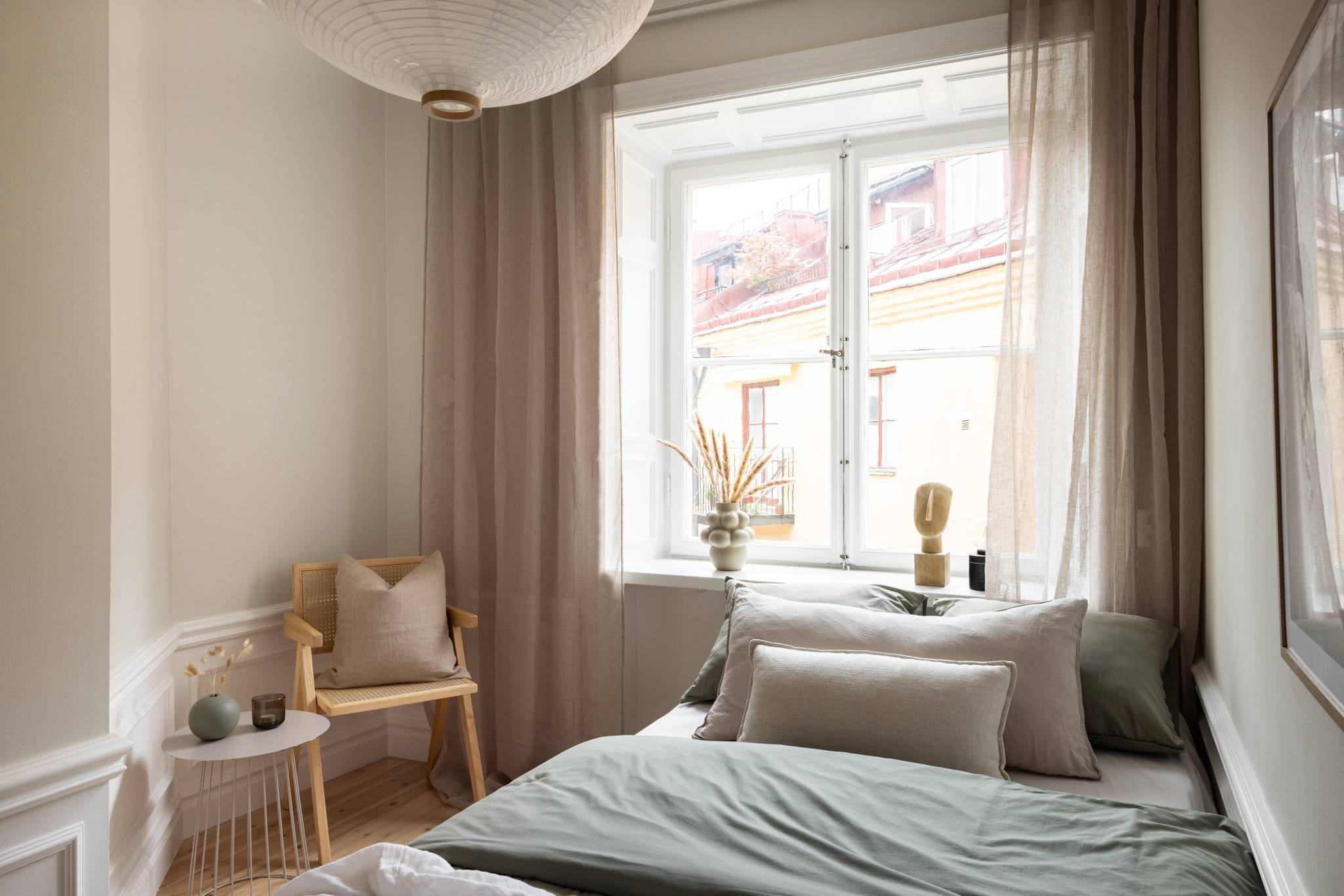 2 rum Lägenhet på Hälsingegatan 37, 5tr Vasastan Stockholms kommun - bild 3