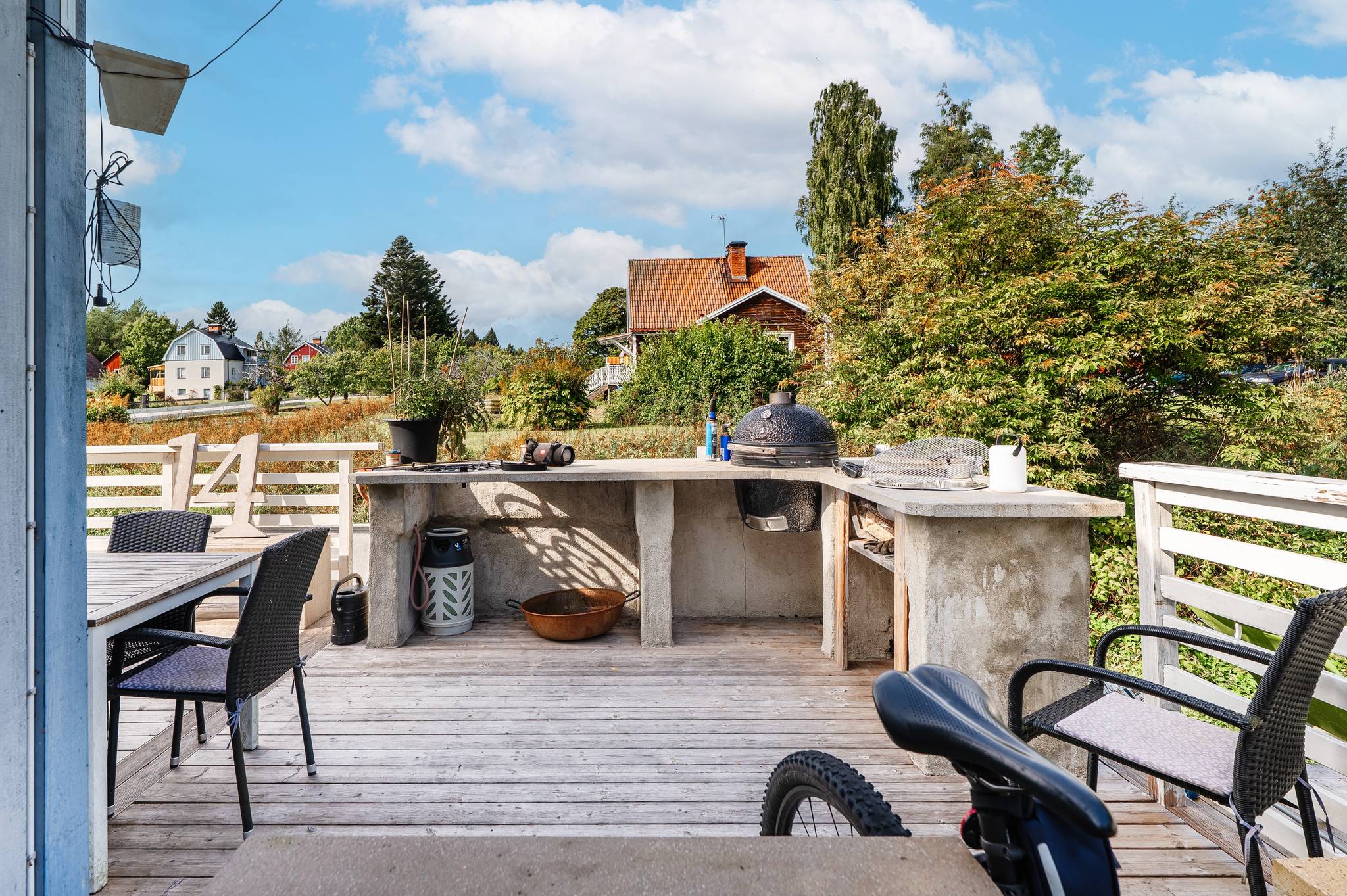 7 rum villa på Stormarnsgatan 14 Norrsundet, Gävle kommun - bild 3
