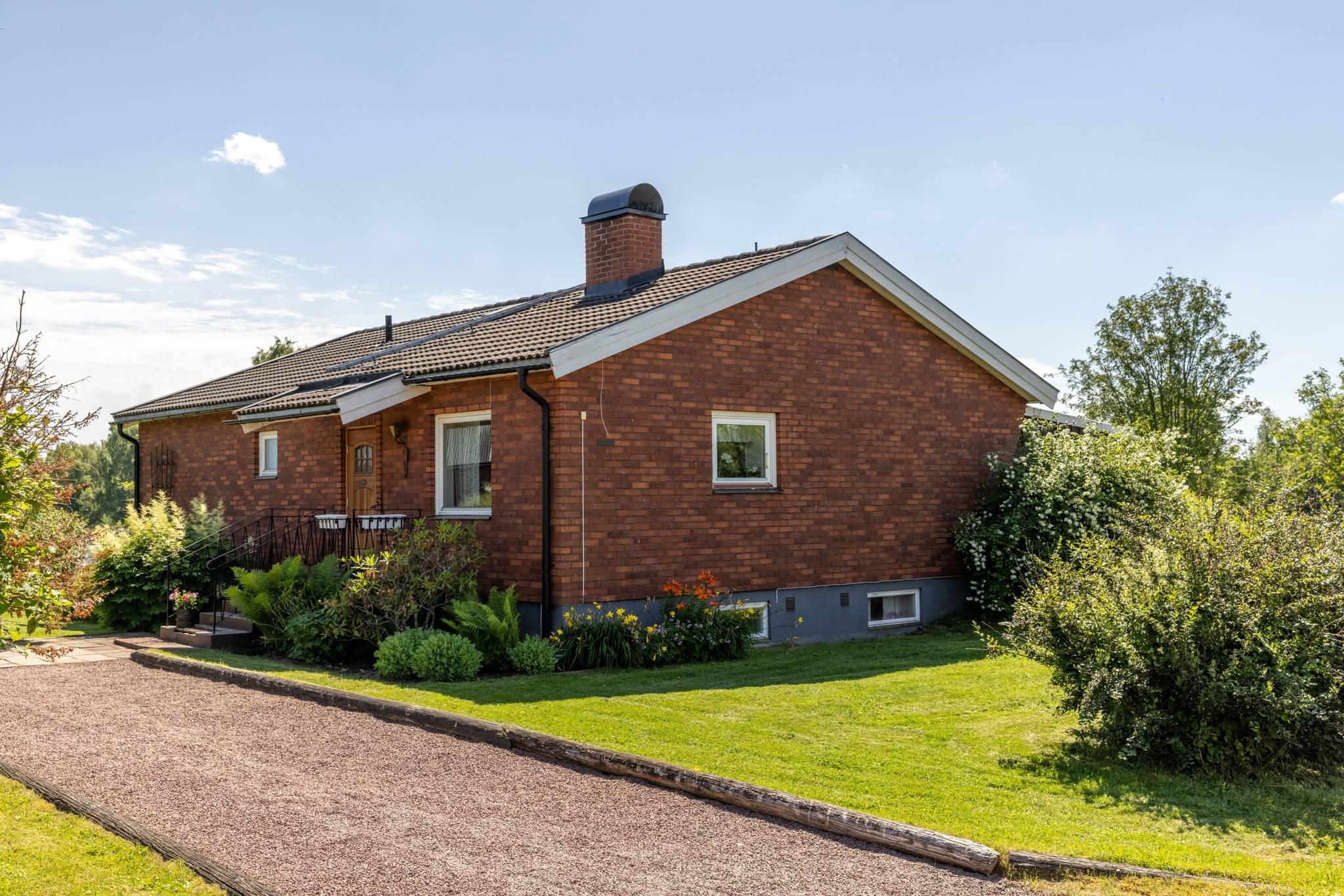 4 rum Villa på Limholsvägen 1 Vika Mora kommun - bild 3