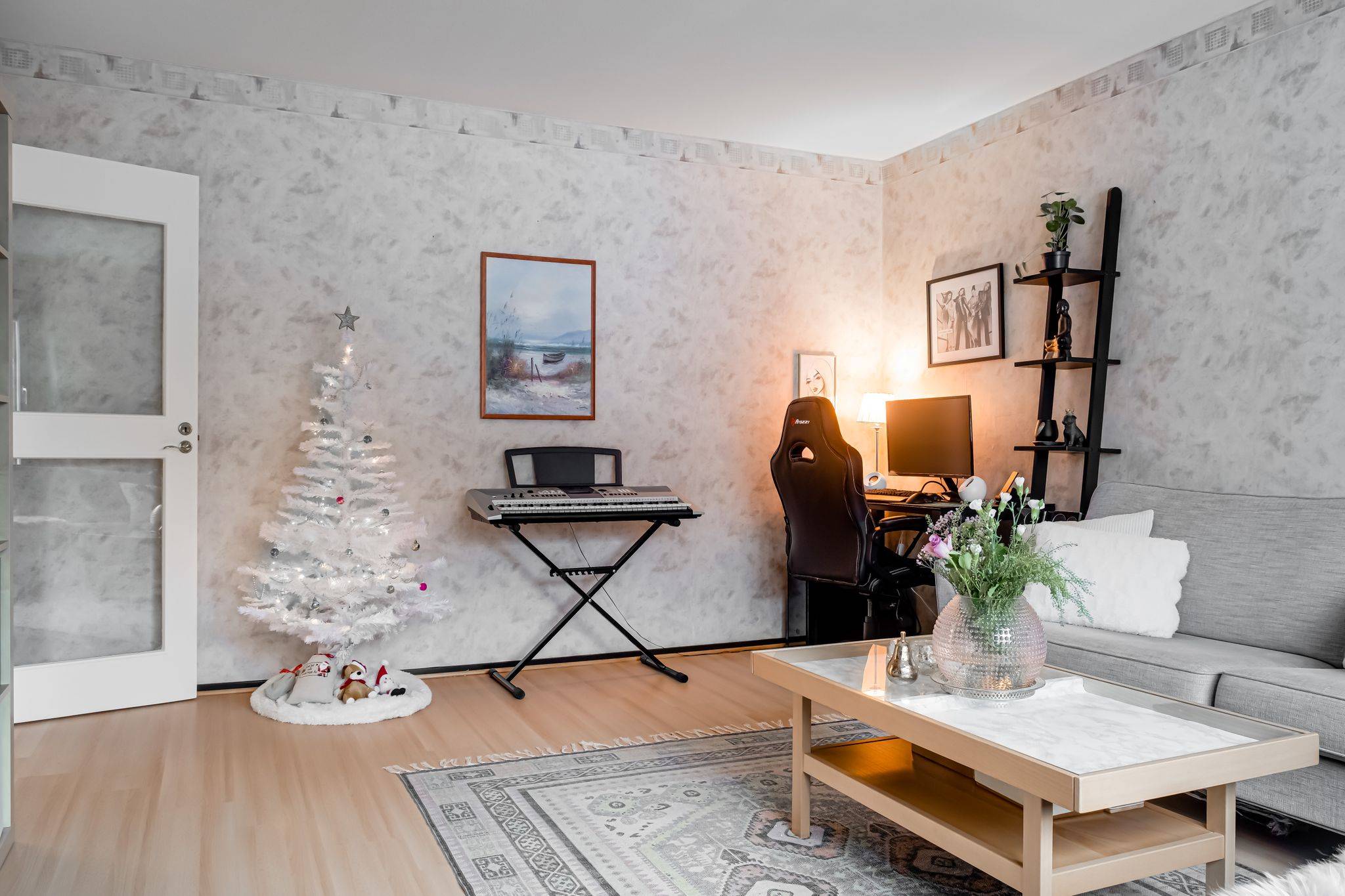 2 rum Lägenhet på Jakobs väg 16 Charlottsborg Kristianstads kommun - bild 10