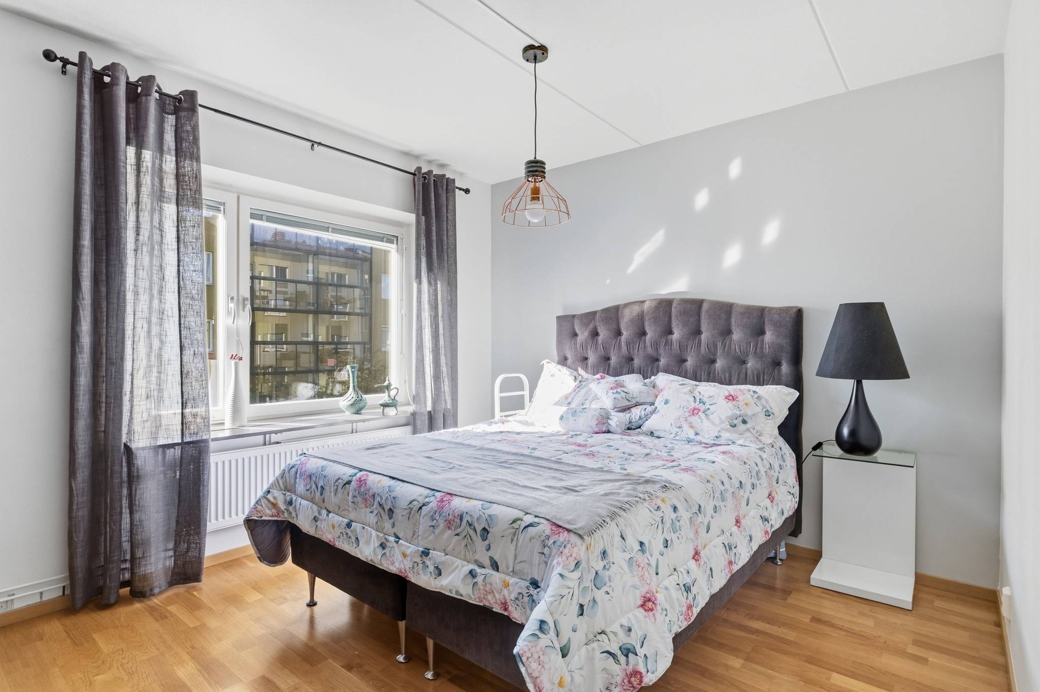 4 rum Lägenhet på Fridensborgsvägen 48 Järvastaden Solna kommun - bild 14