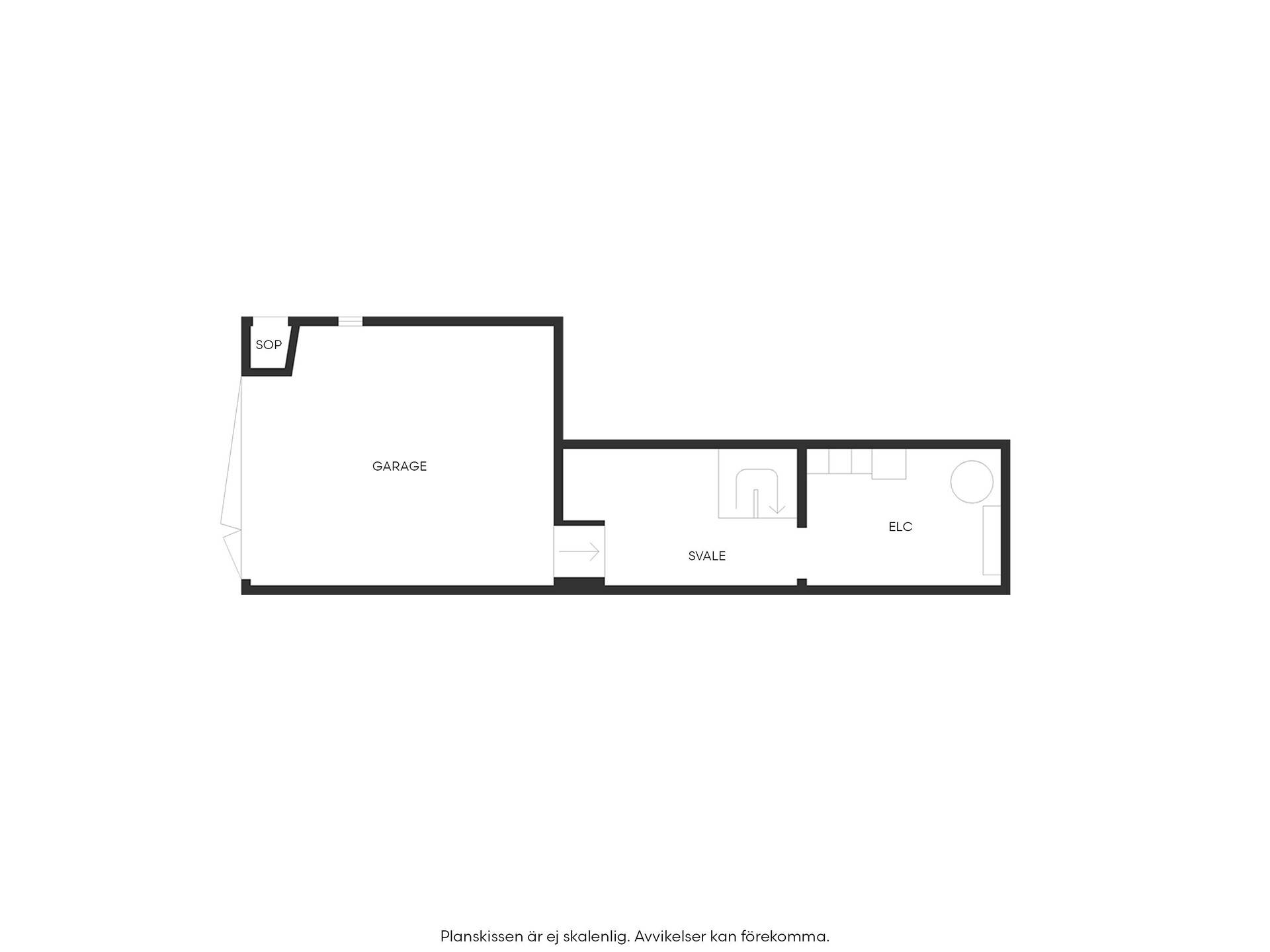 8 rum Villa på Stenkroksvägen 2 Danderyd Danderyds kommun - bild 39