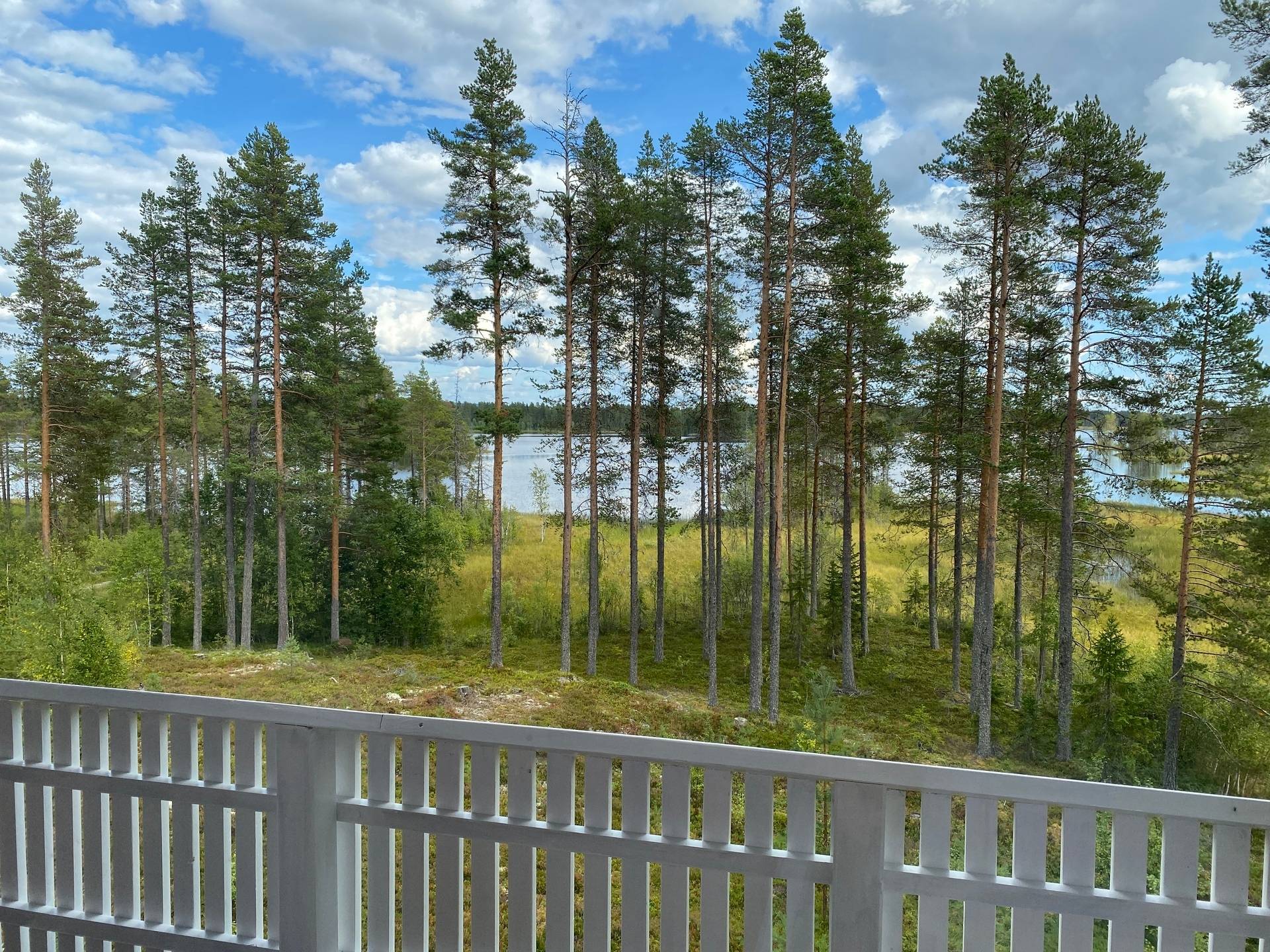 7 rum Vinterbonat fritidshus på Timmervägen 7 Ärnäs Älvdalens kommun - bild 30