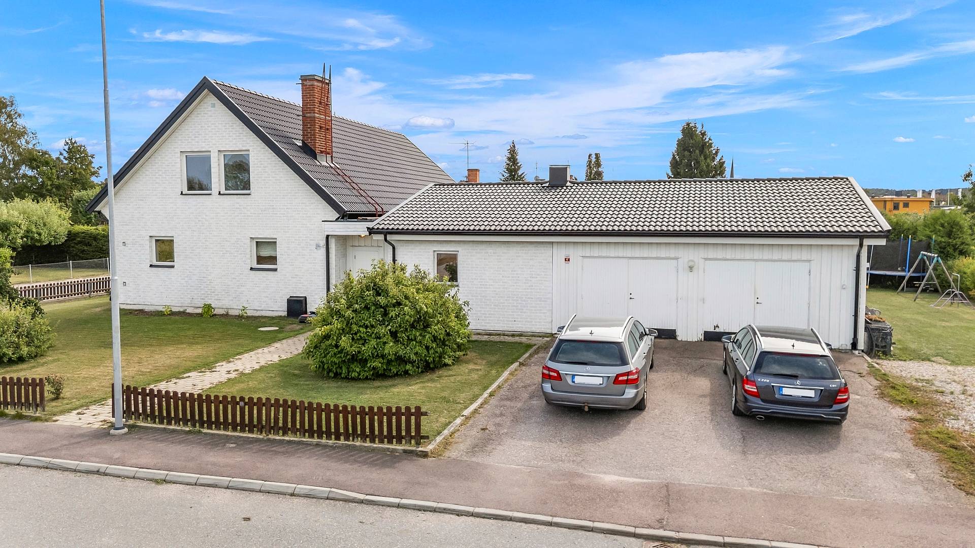 7 rum Villa på Östra Ladubacksgatan 15 Arboga Arboga kommun - bild 37