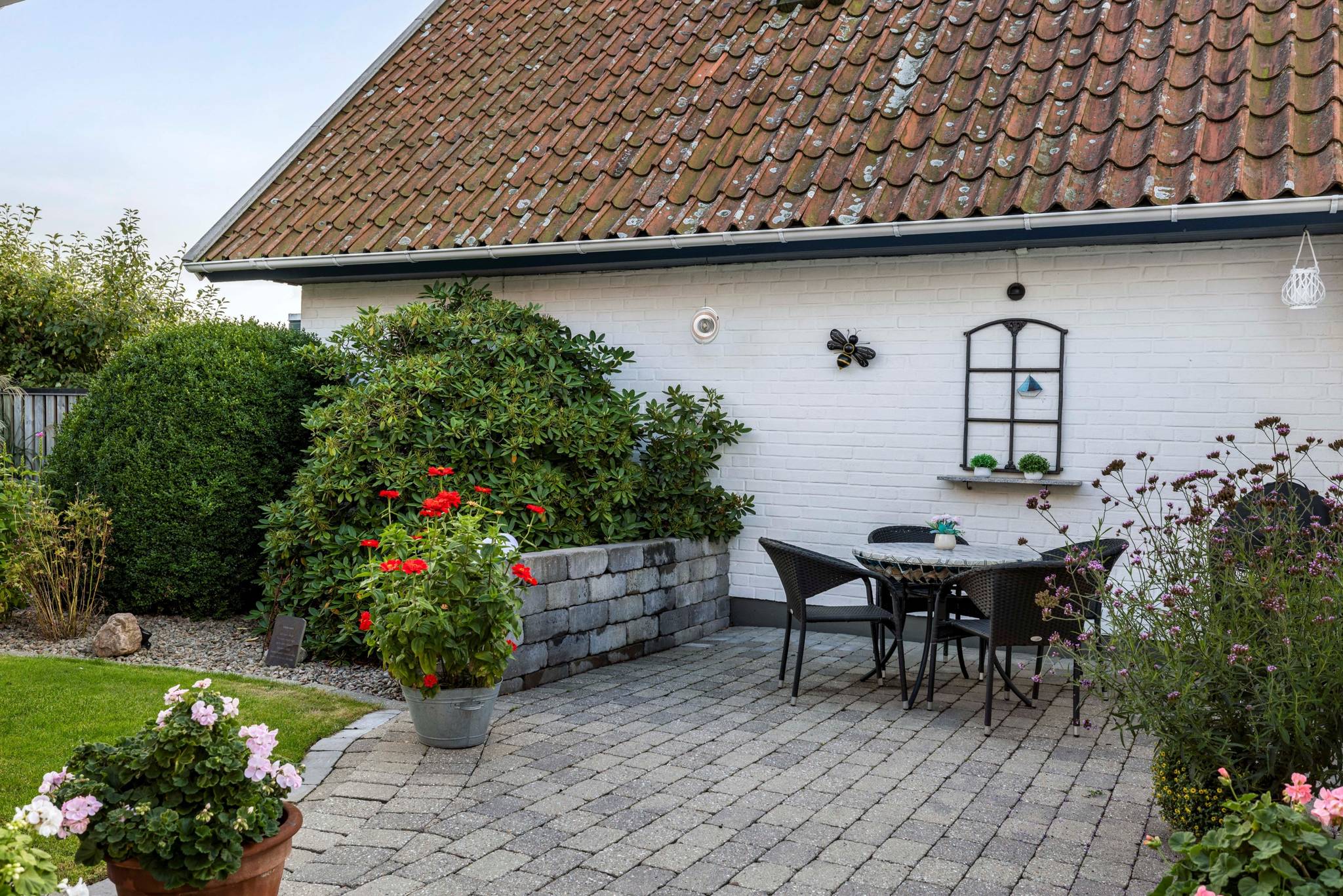 4 rum Villa på Odalgatan 5 Centrum Laholms kommun - bild 7