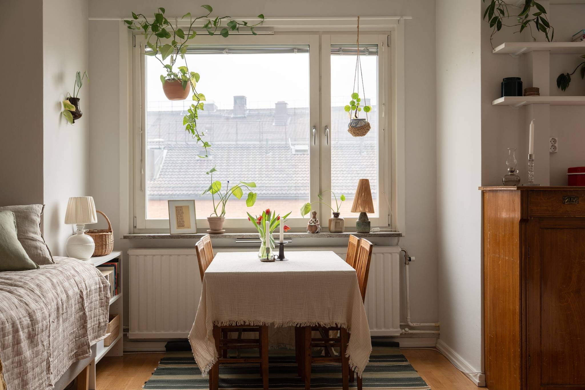 1 rum lägenhet på Sankt Eriksgatan 39, 5tr Kungsholmen - Fridhemsplan, Stockholms kommun - bild 4