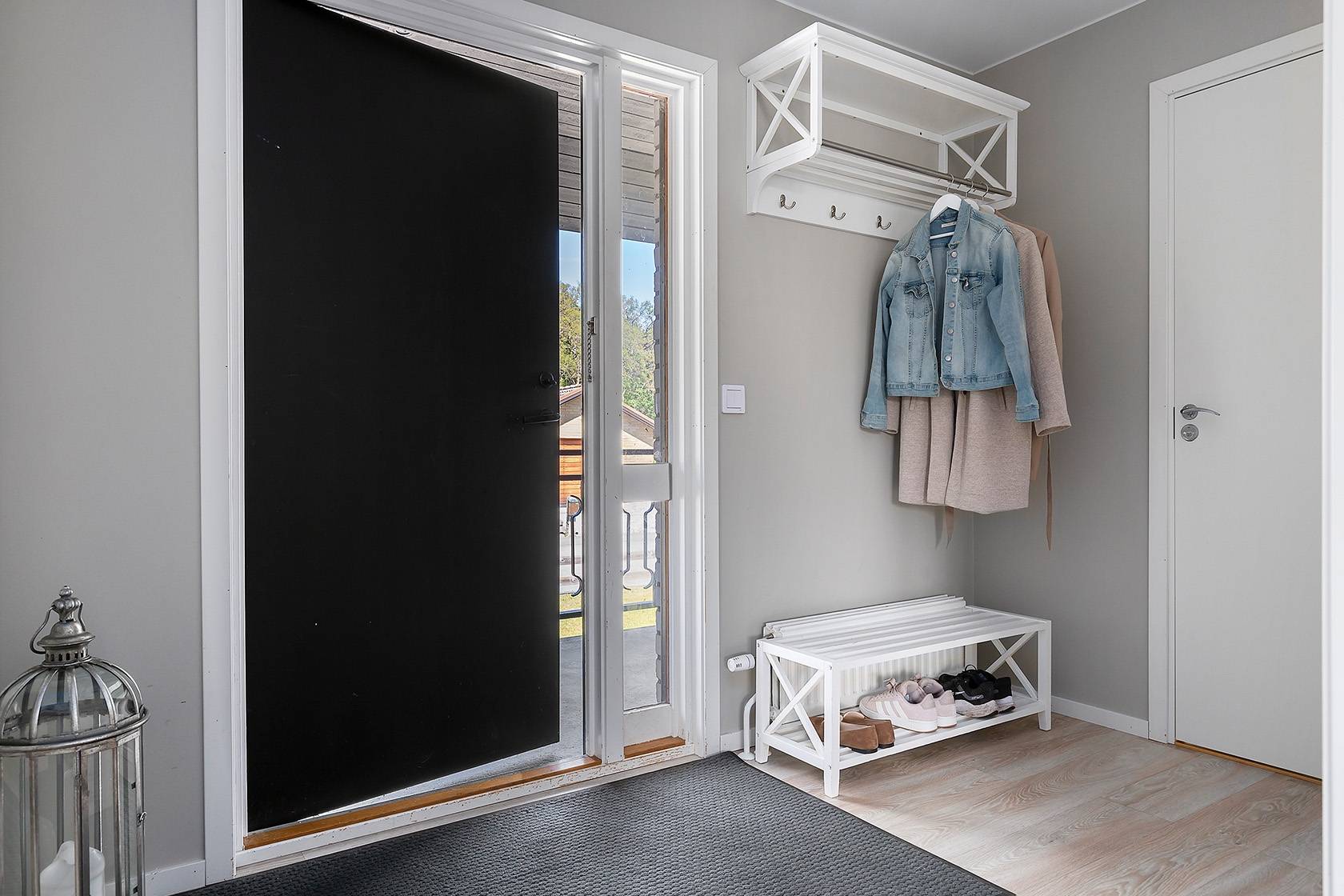 4 rum Villa på Gislas väg 4 Ivetofta Bromölla kommun - bild 2
