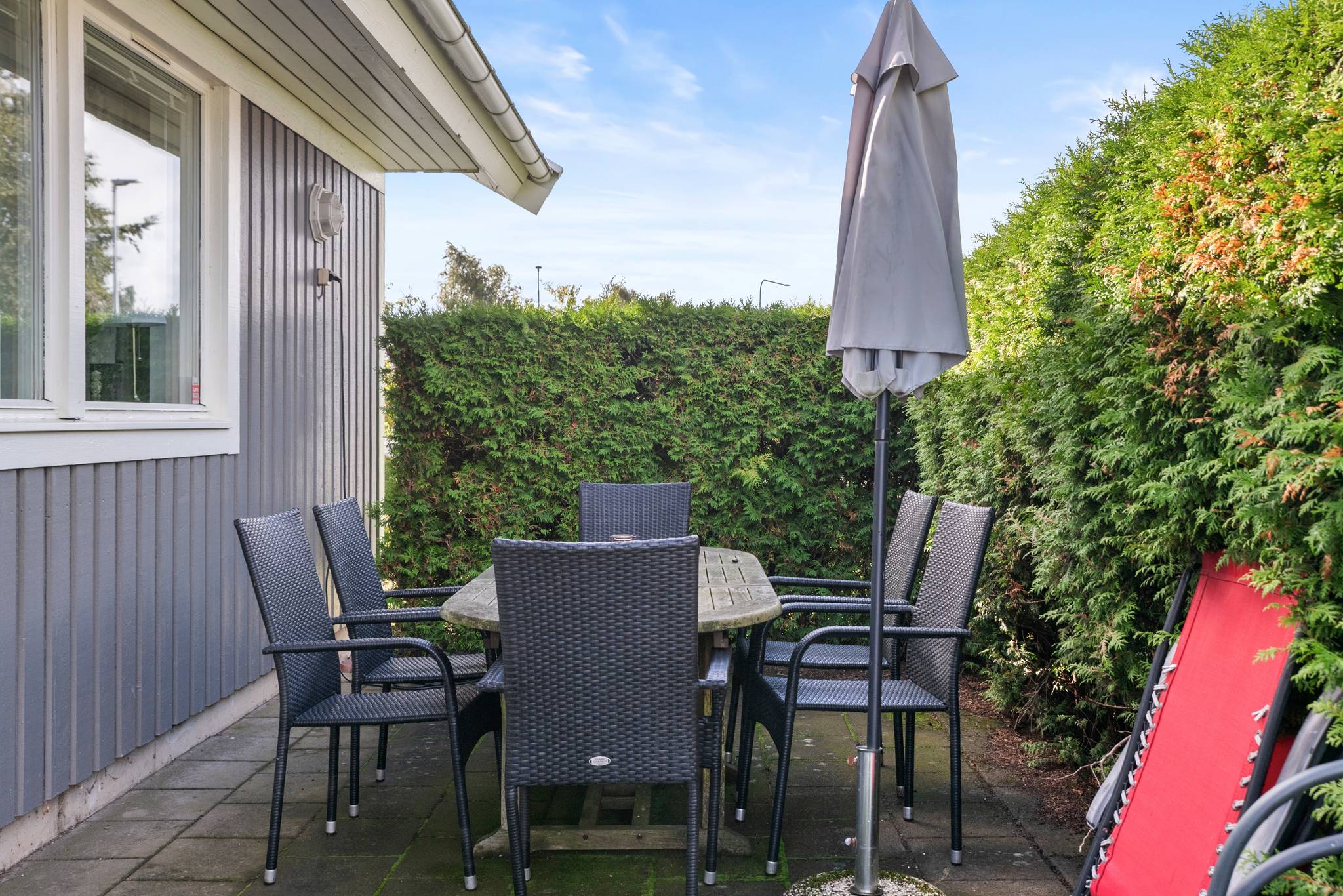 6 rum Lägenhet på Orkestergatan 12 Tryde Tomelilla kommun - bild 19