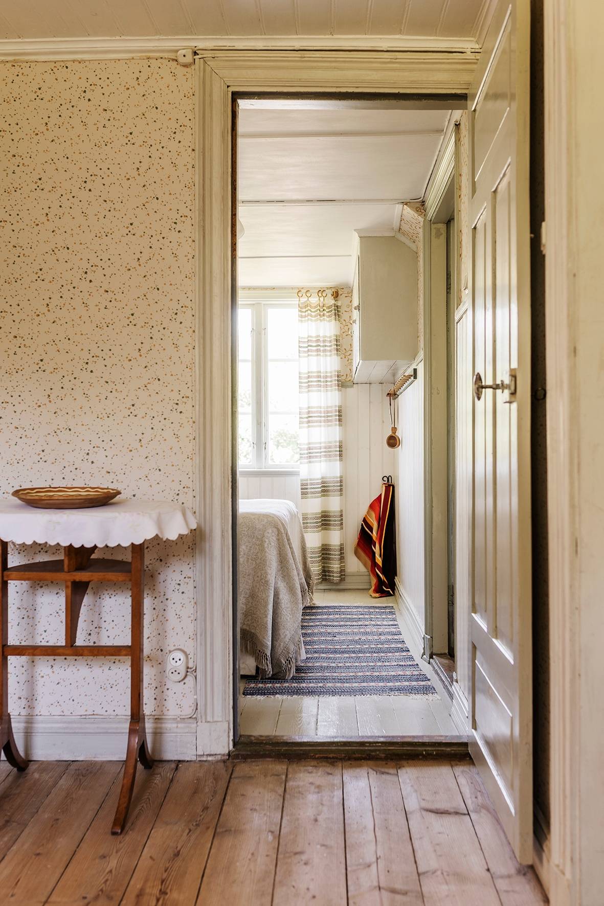 6 rum Vinterbonat fritidshus på Västeröbacken 10 Blidö Norrtälje kommun - bild 47