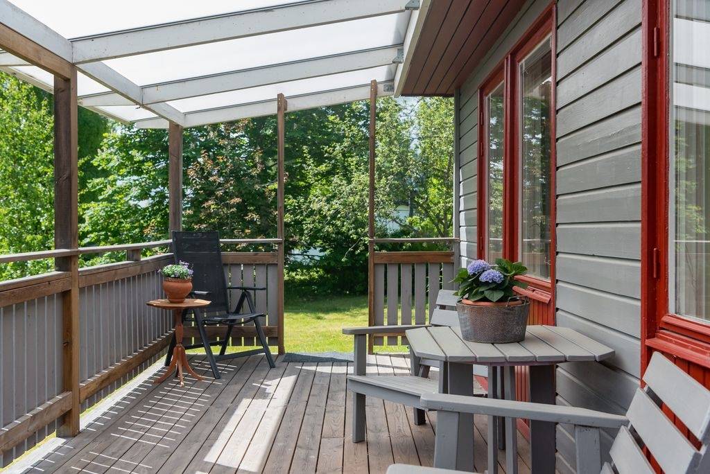 4 rum Villa på Almvägen 9 Billingsfors Bengtsfors kommun - bild 4