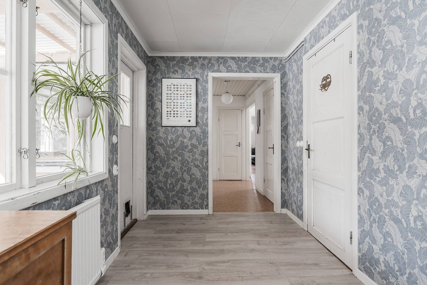 6 rum Villa på Västerbruksvägen 1 Tobo Tierps kommun - bild 8