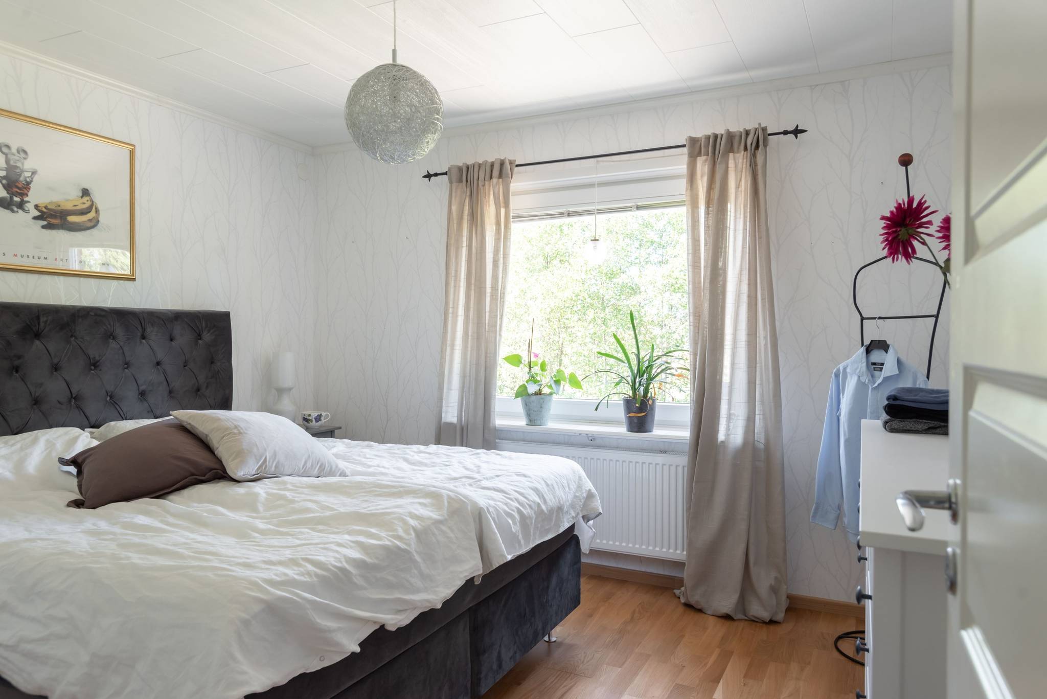 5 rum Villa på Åkervägen 19 Lillån Örebro kommun - bild 32
