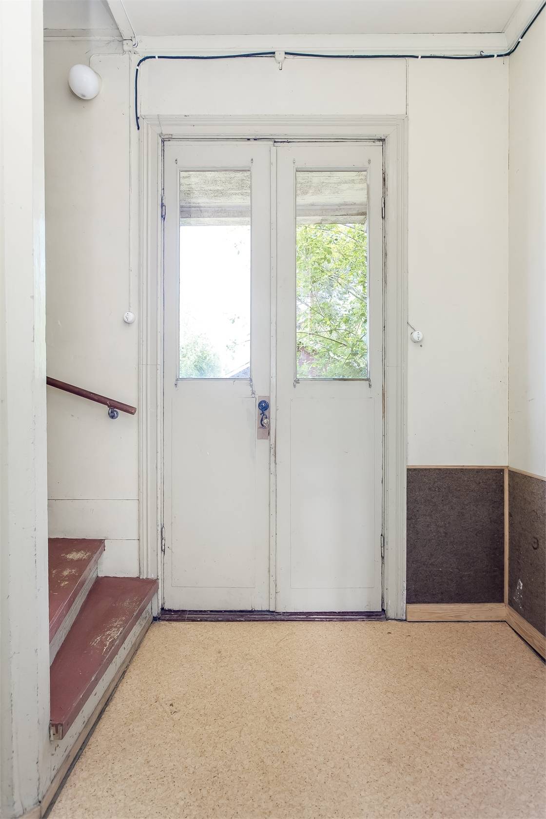 4 rum Villa på Järnvägsgatan 11 Vansbro Vansbro kommun - bild 14
