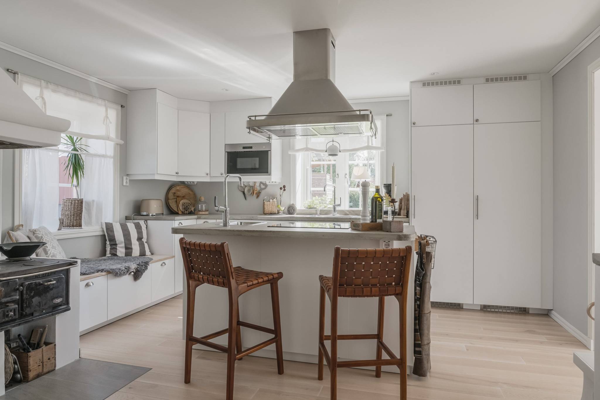 5 rum Villa på Styrsjöbo Molindavägen 4 Styrsjöbo Leksands kommun - bild 14