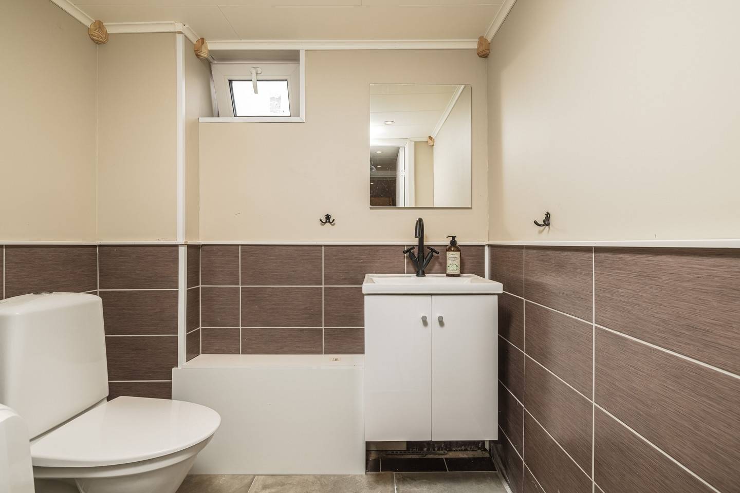 5 rum Villa på Mariedalsgatan 7 Timrå Timrå kommun - bild 33