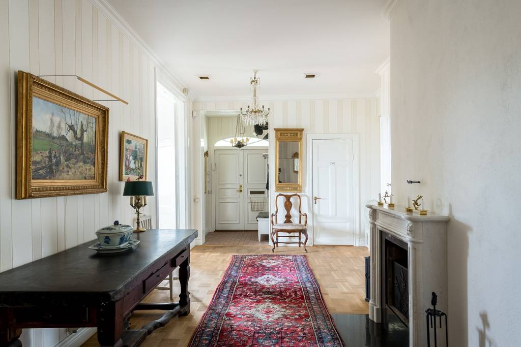 4 rum Lägenhet på Burevägen 22D Djursholm Danderyds kommun - bild 28