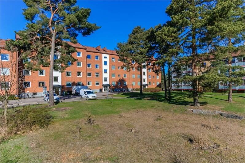 3 rum Lägenhet på Hantverksgatan 27 b Centralt Oskarshamns kommun - bild 15