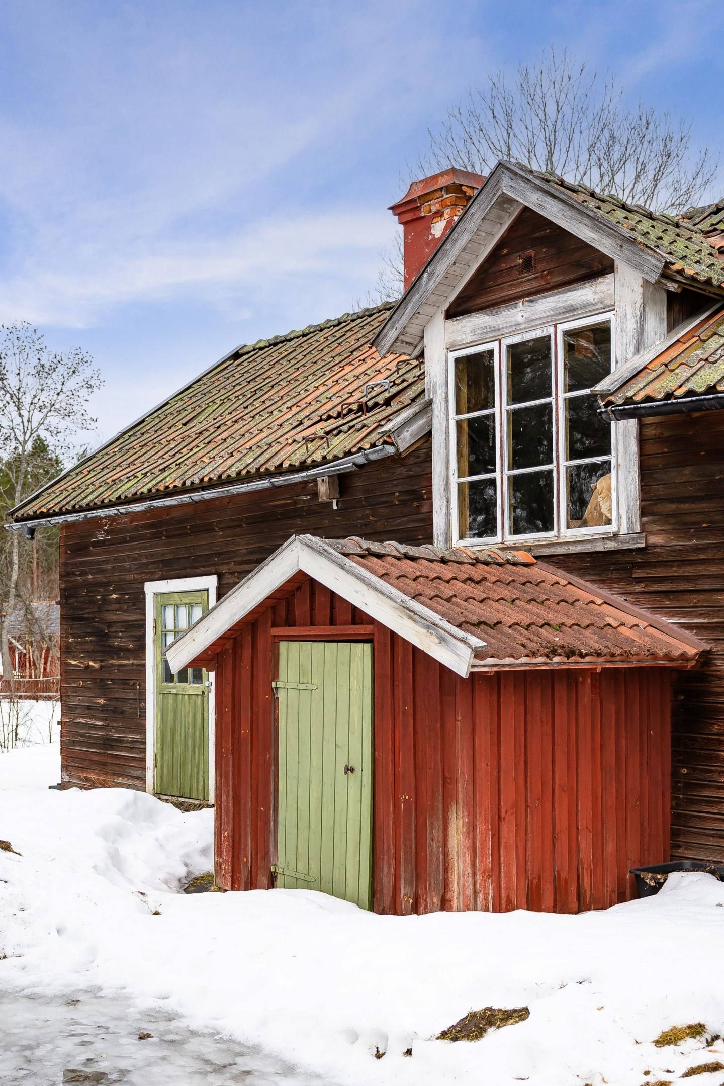 3 rum Villa på Stackbovägen 56 Valbo Gävle kommun - bild 31