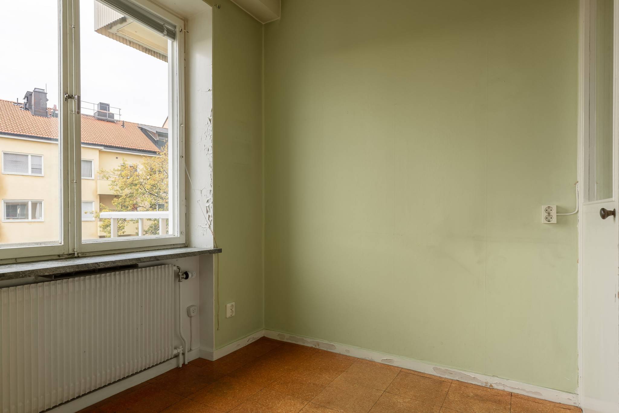 2 rum Lägenhet på Strålgatan 21 Kungsholmen - Lilla Essingen Stockholms kommun - bild 14