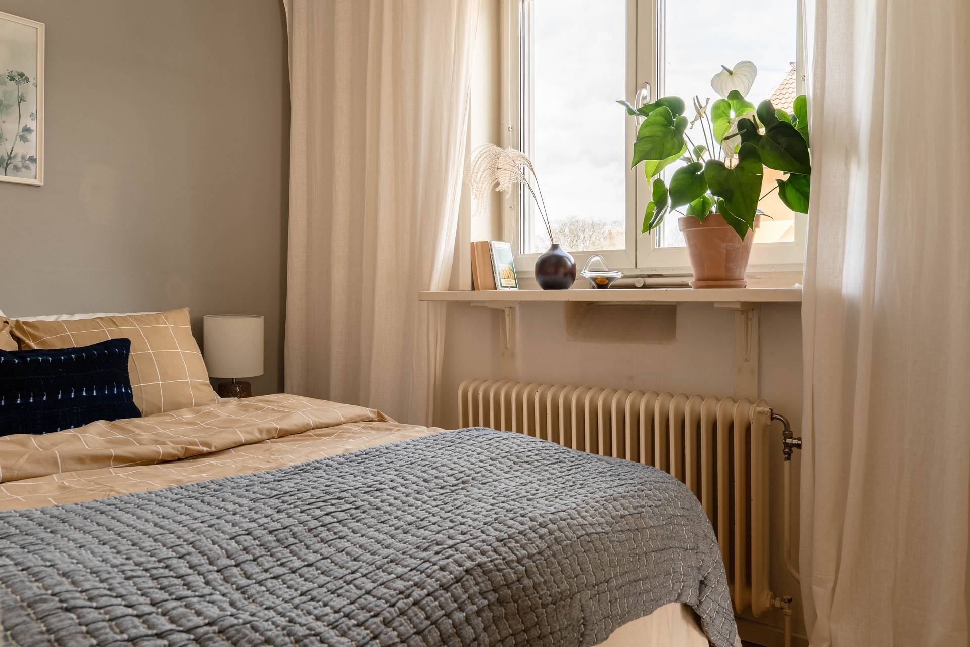 2 rum Lägenhet på Mejselvägen 44 Telefonplan / Hökmossen Stockholms kommun - bild 16