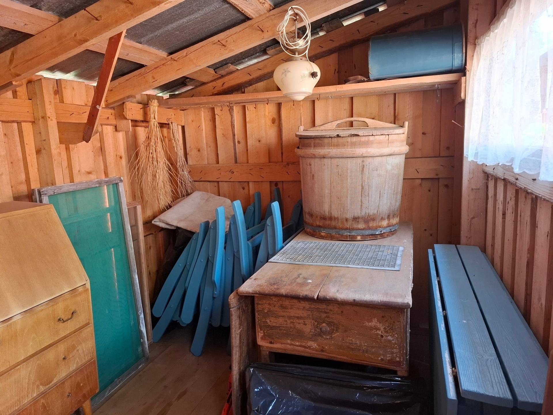 2 rum Fritidshus på Vallen 215 Vallen Sollefteå kommun - bild 24